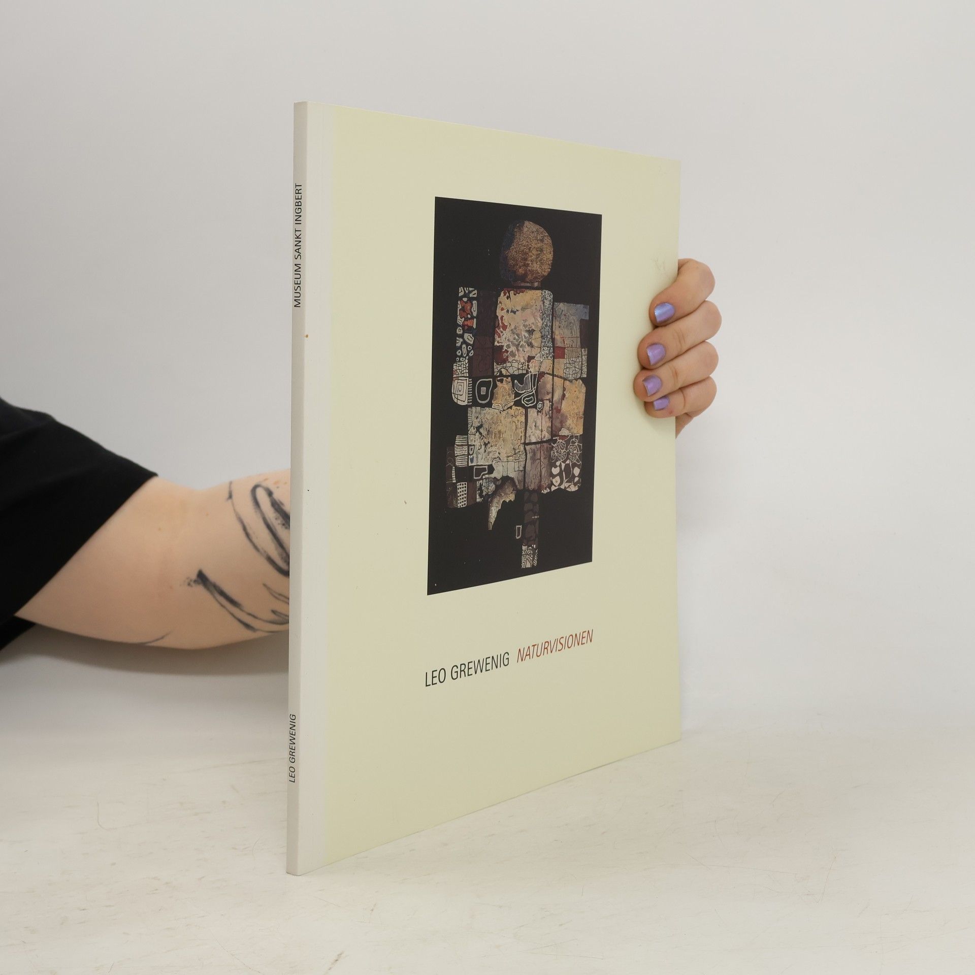 Leo Grewenig - Naturvisionen