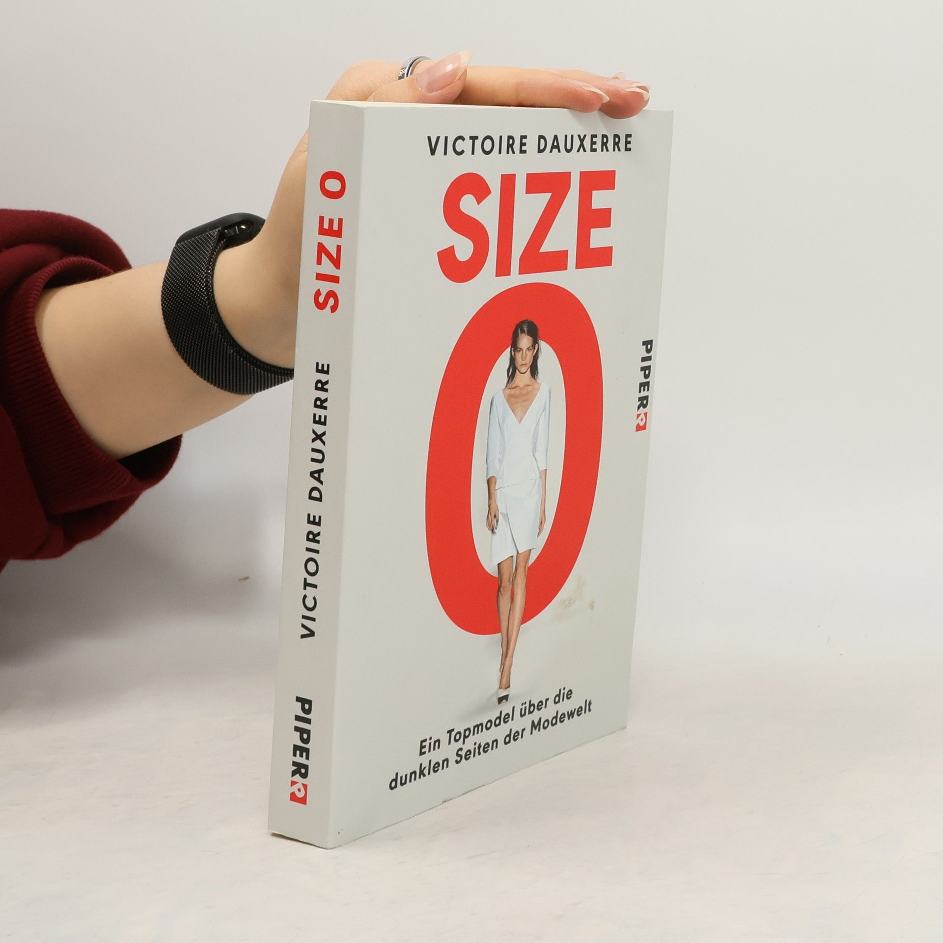 Victoire Maçon Dauxerre Size 0