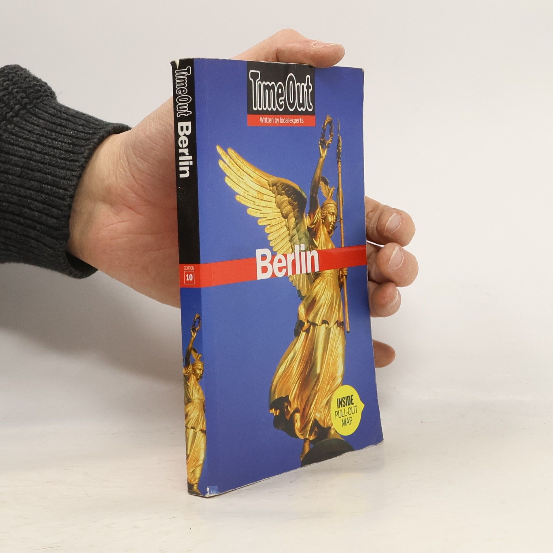 Time Out Guides Time Out Berlin