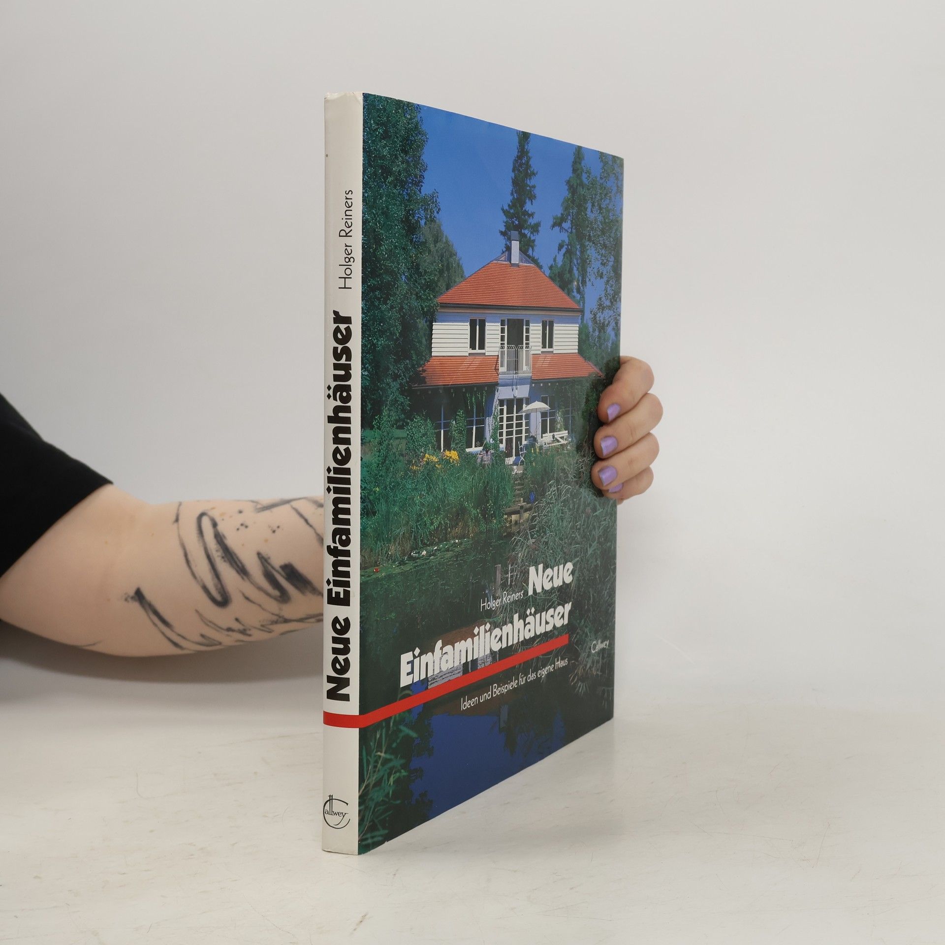 Holger Reiners Neue Einfamilienhäuser