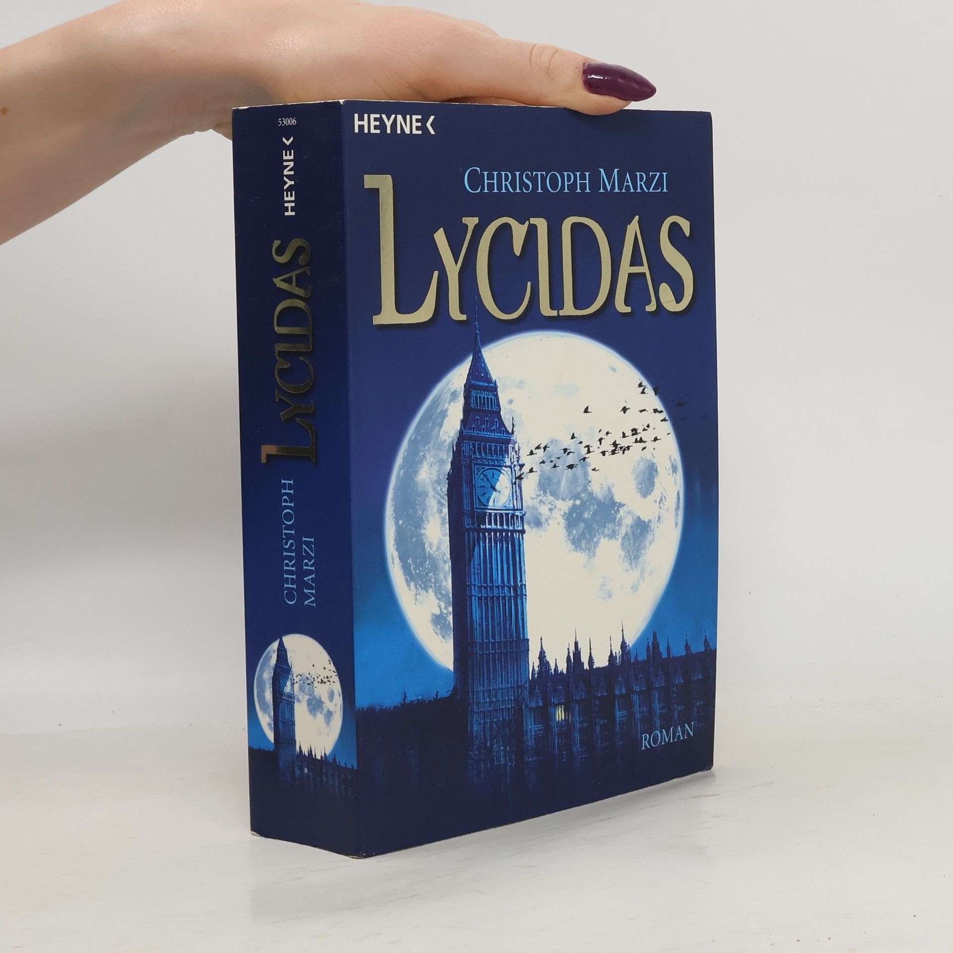 Lycidas