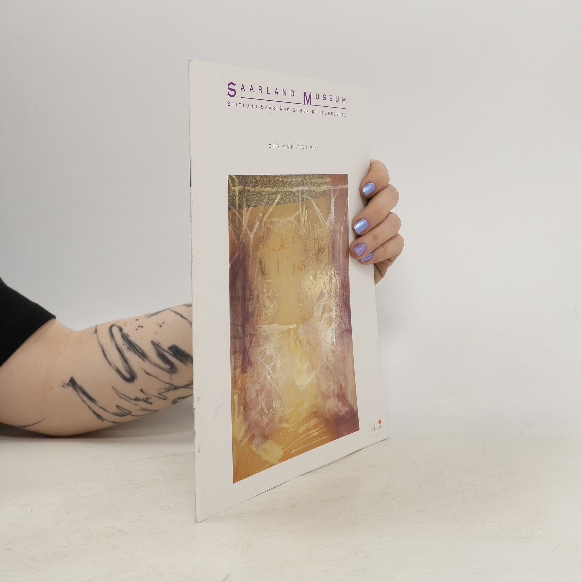 Autorenkollektiv Sigmar Polke