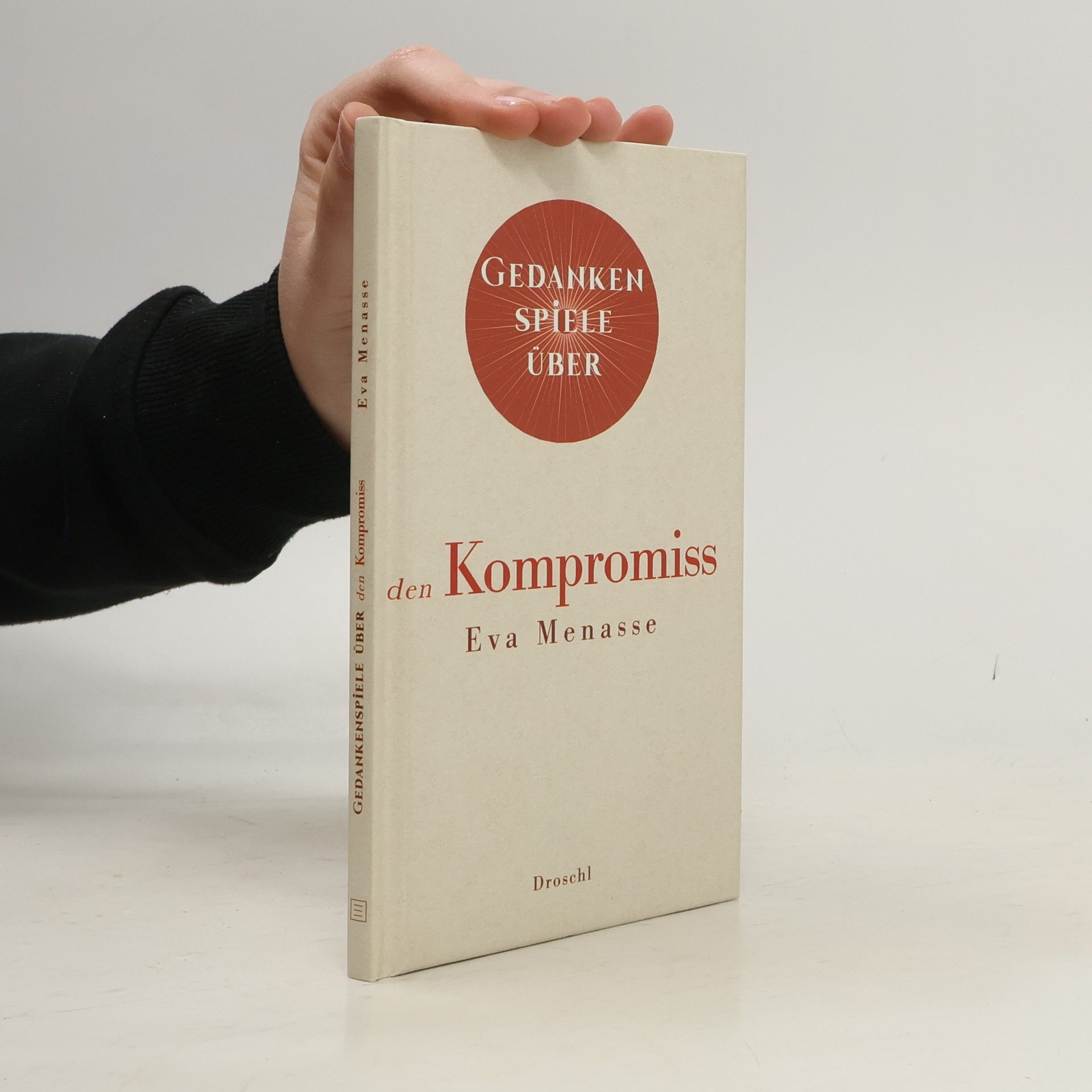 Gedankenspiele über den Kompromiss