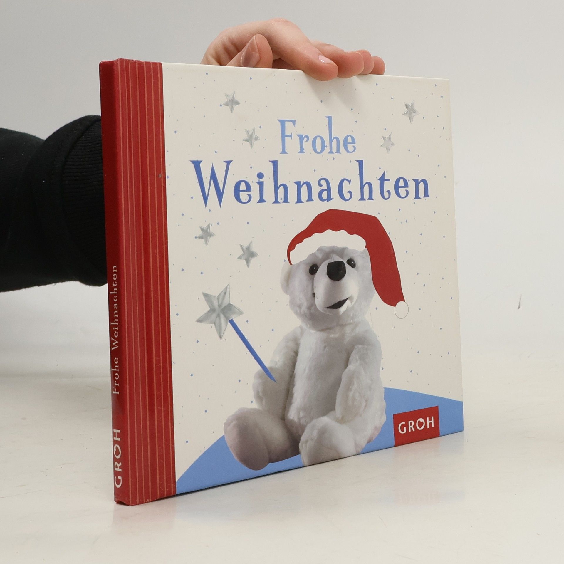 Franziska Siegel Frohe Weihnachten
