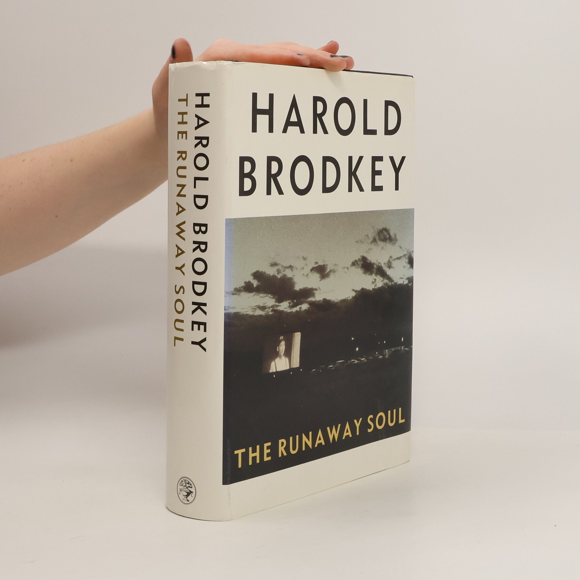 Harold Brodkey The Runaway Soul
