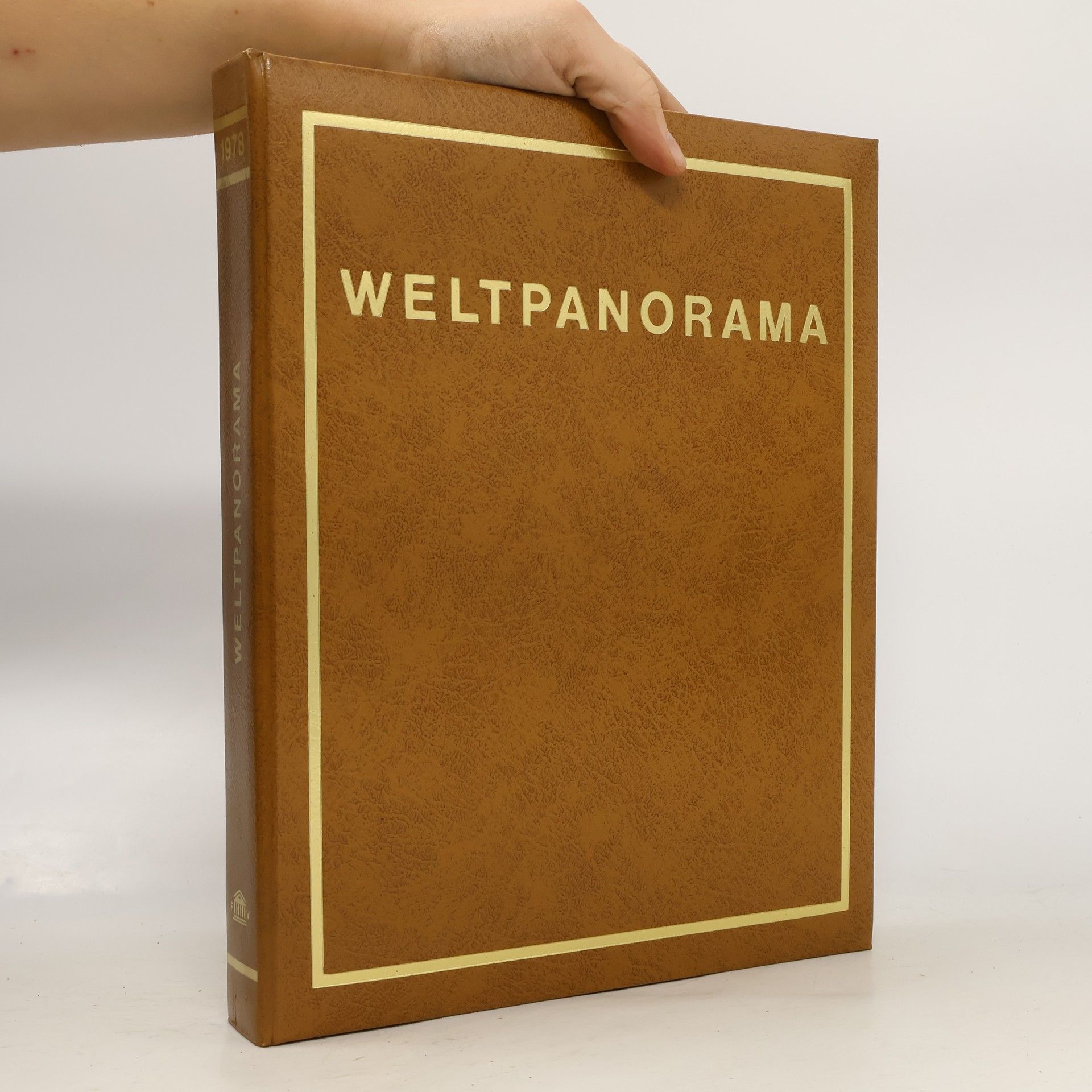 AA.VV. Weltpanorama 1978