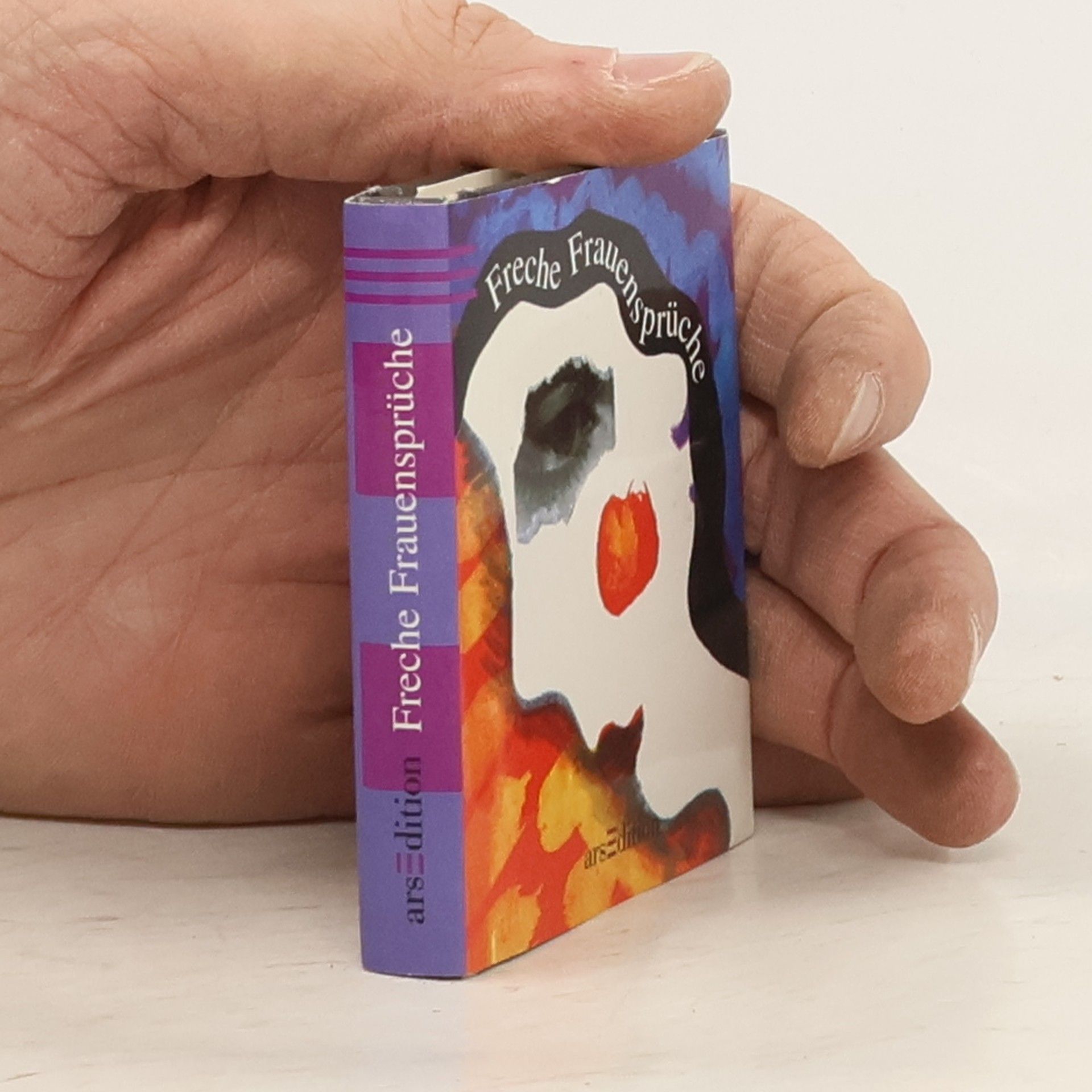 Autorenkollektiv Freche Frauensprüche