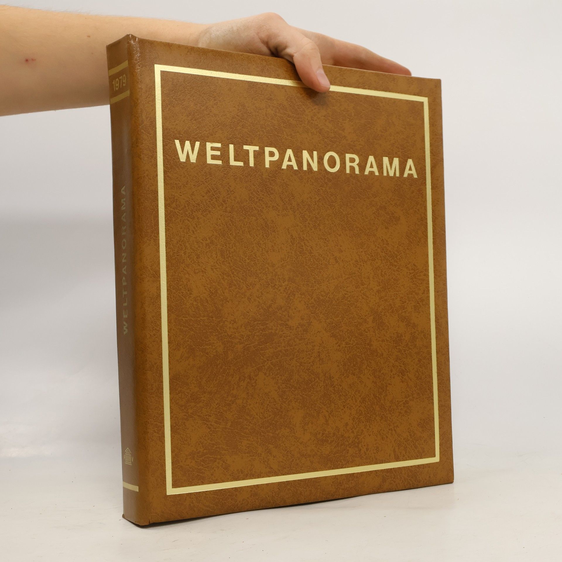 Autorenkollektiv Weltpanorama 1979
