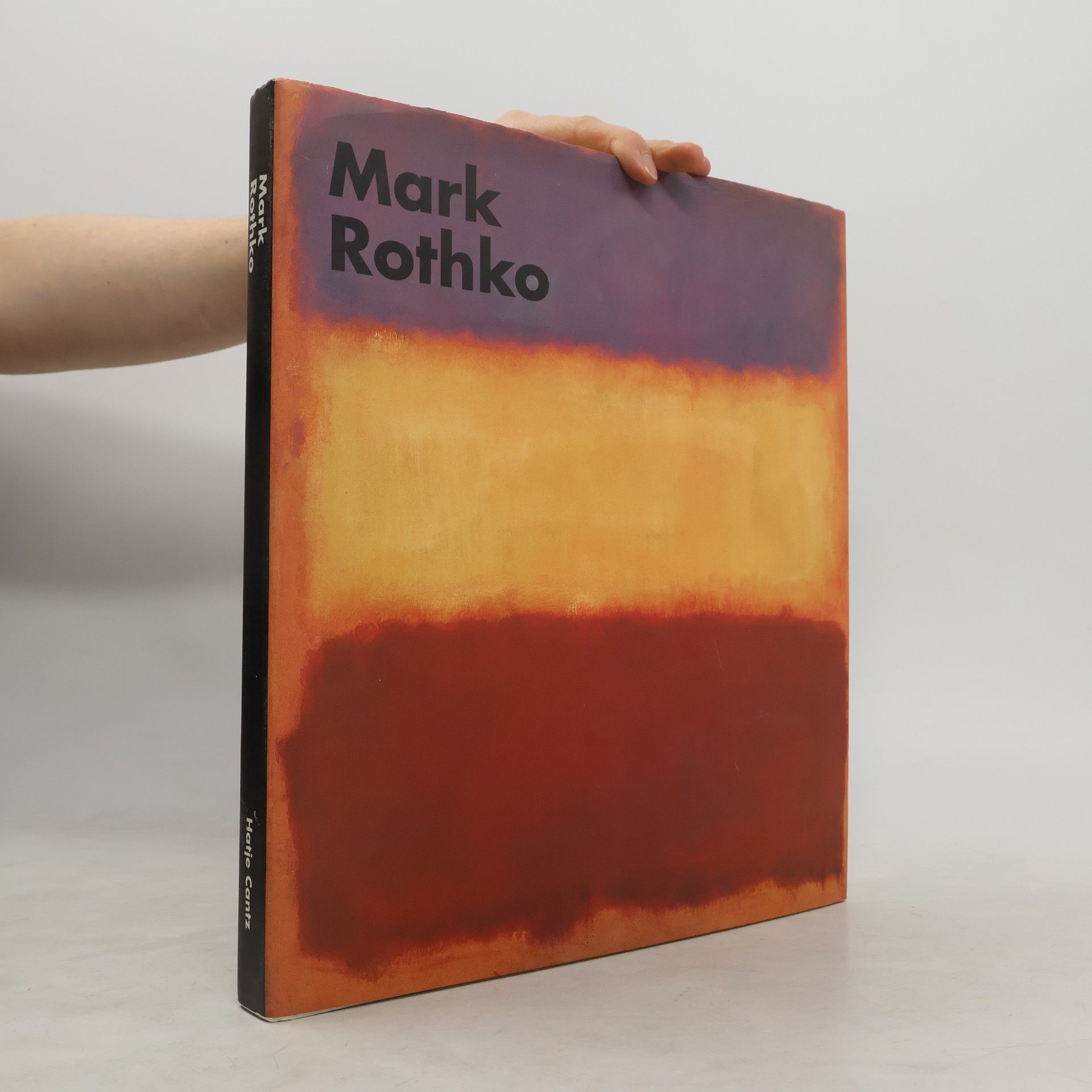 Mark Rothko