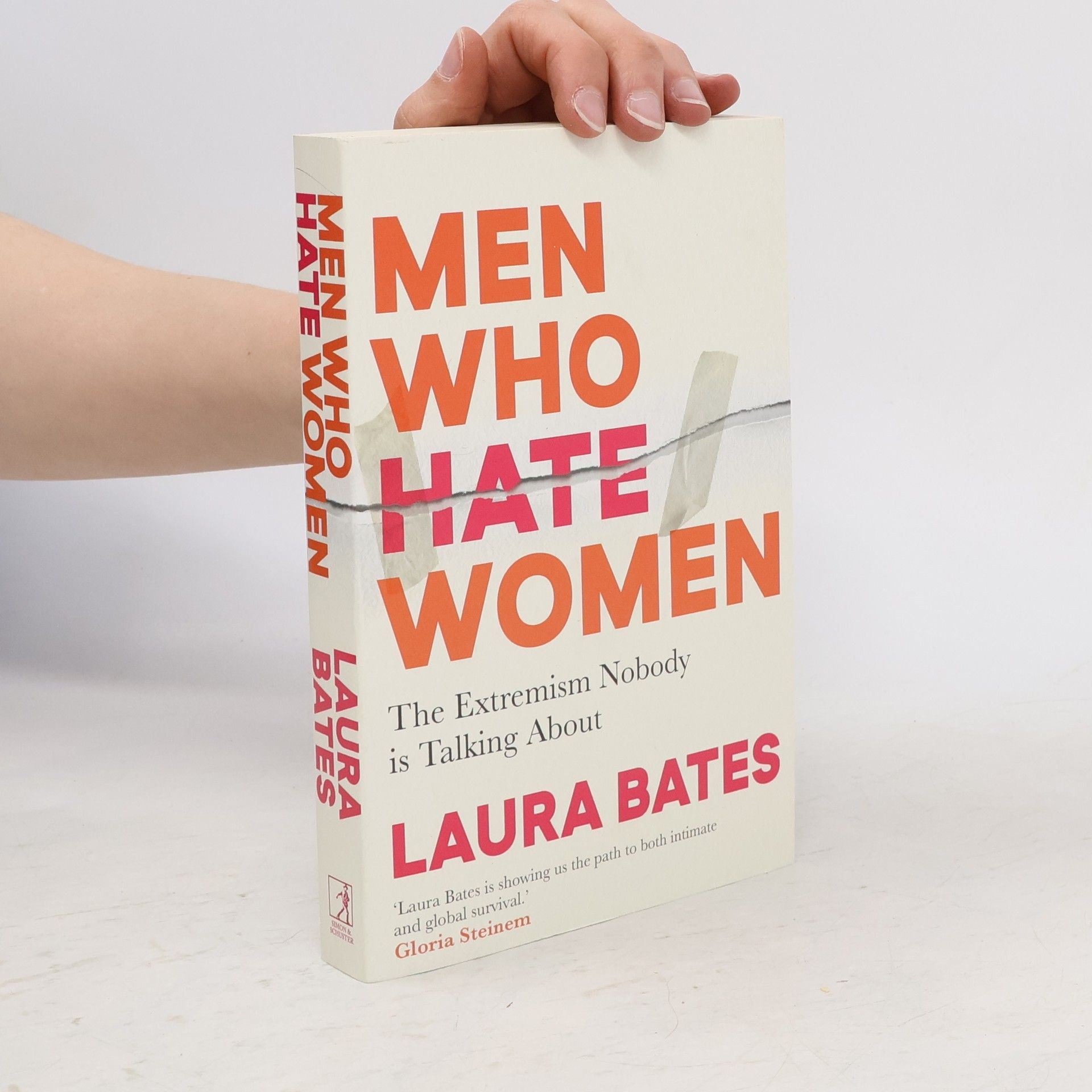 Laura Bates Men Who Hate Women
