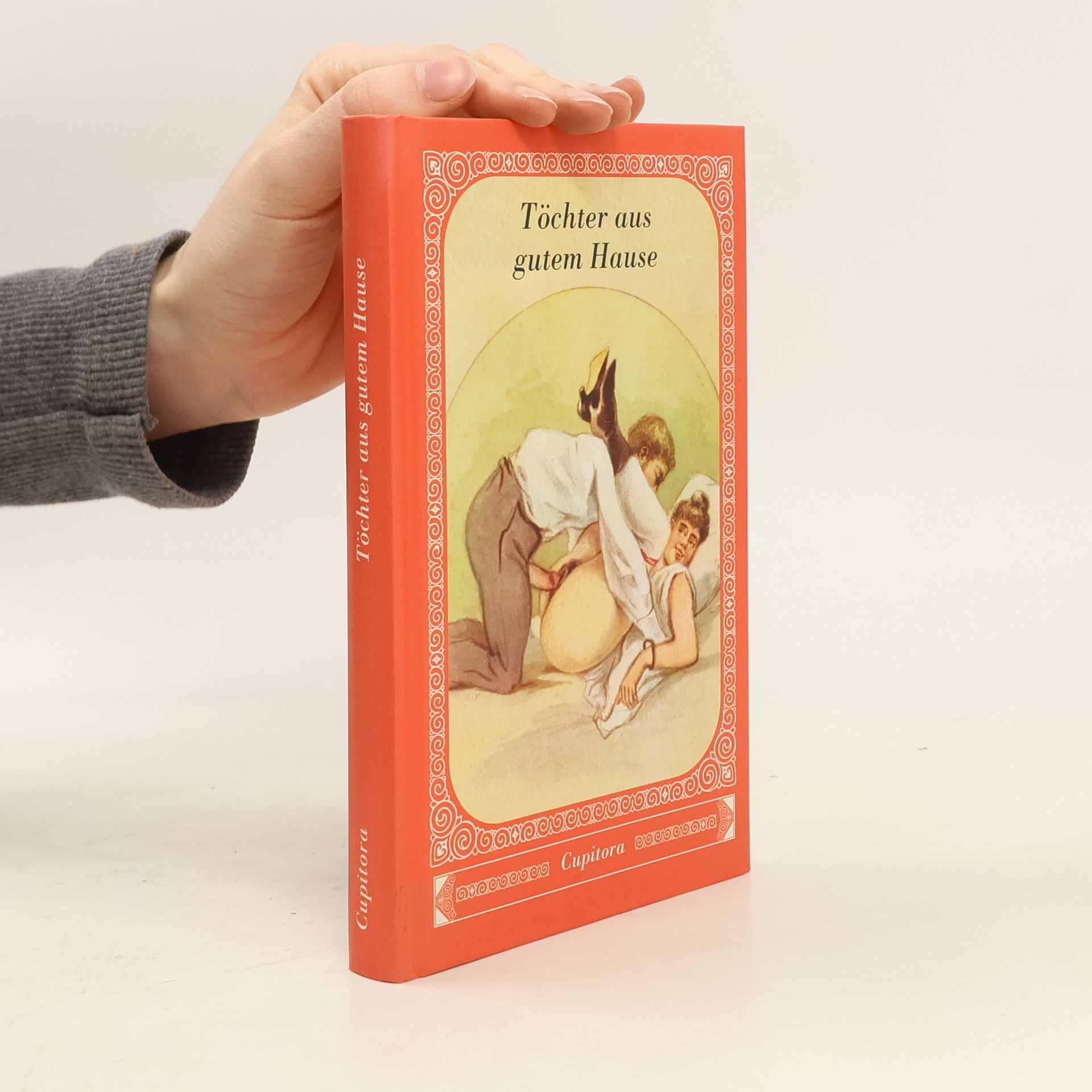 kolektiv Töchter aus gutem Hause