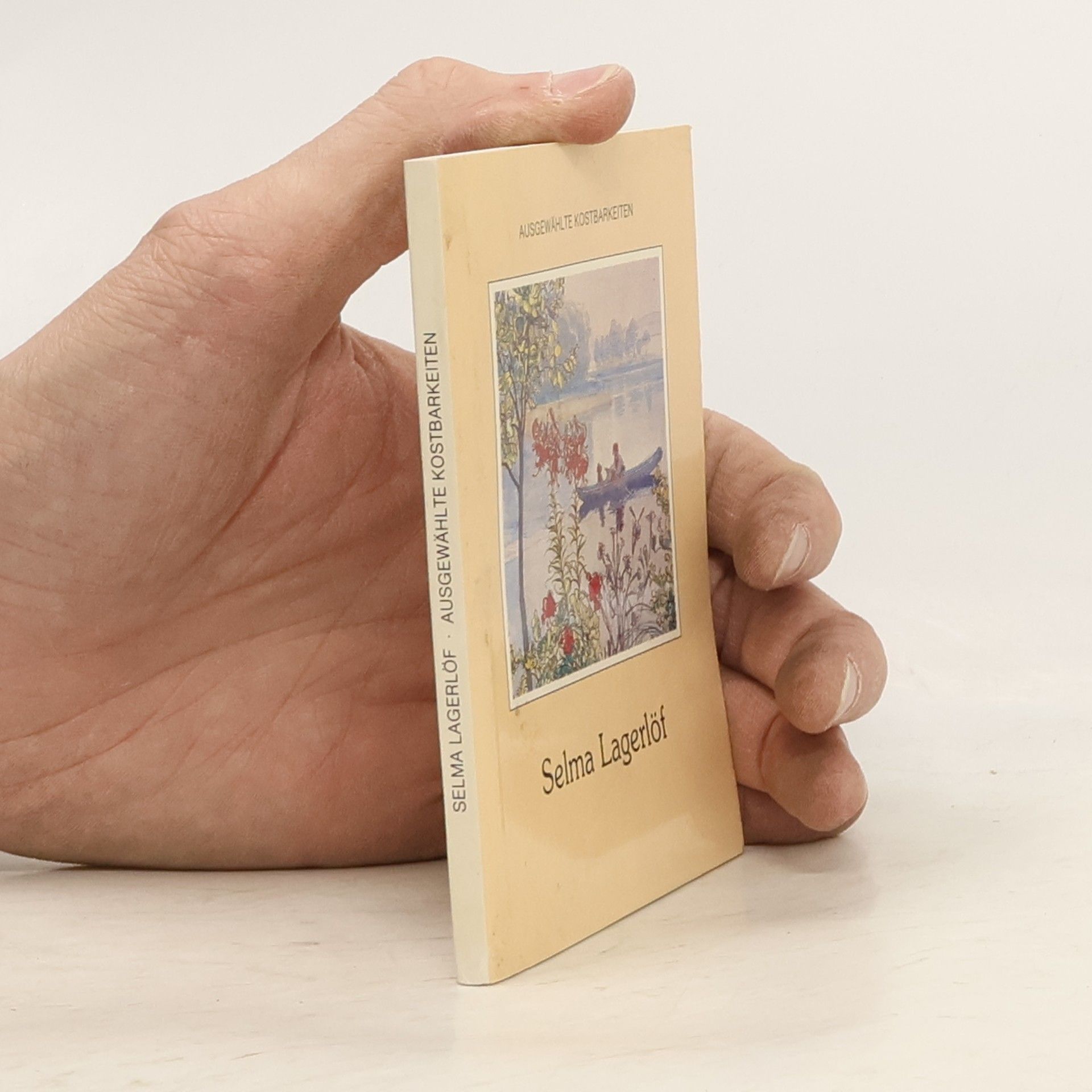 Ausgewählte Kostbarkeiten