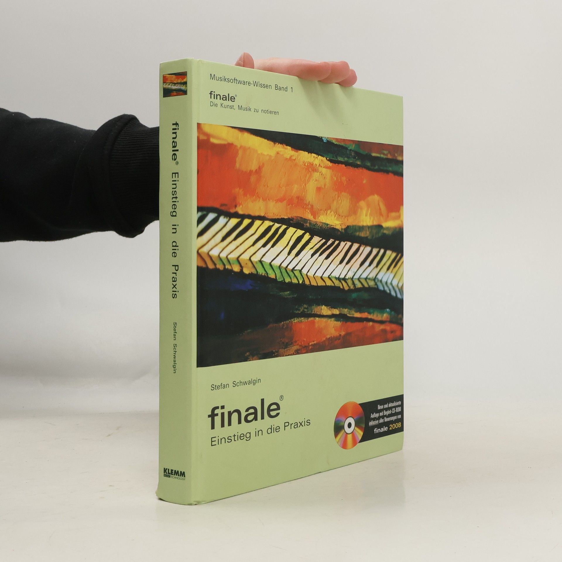 Finale - Einstieg in die Praxis