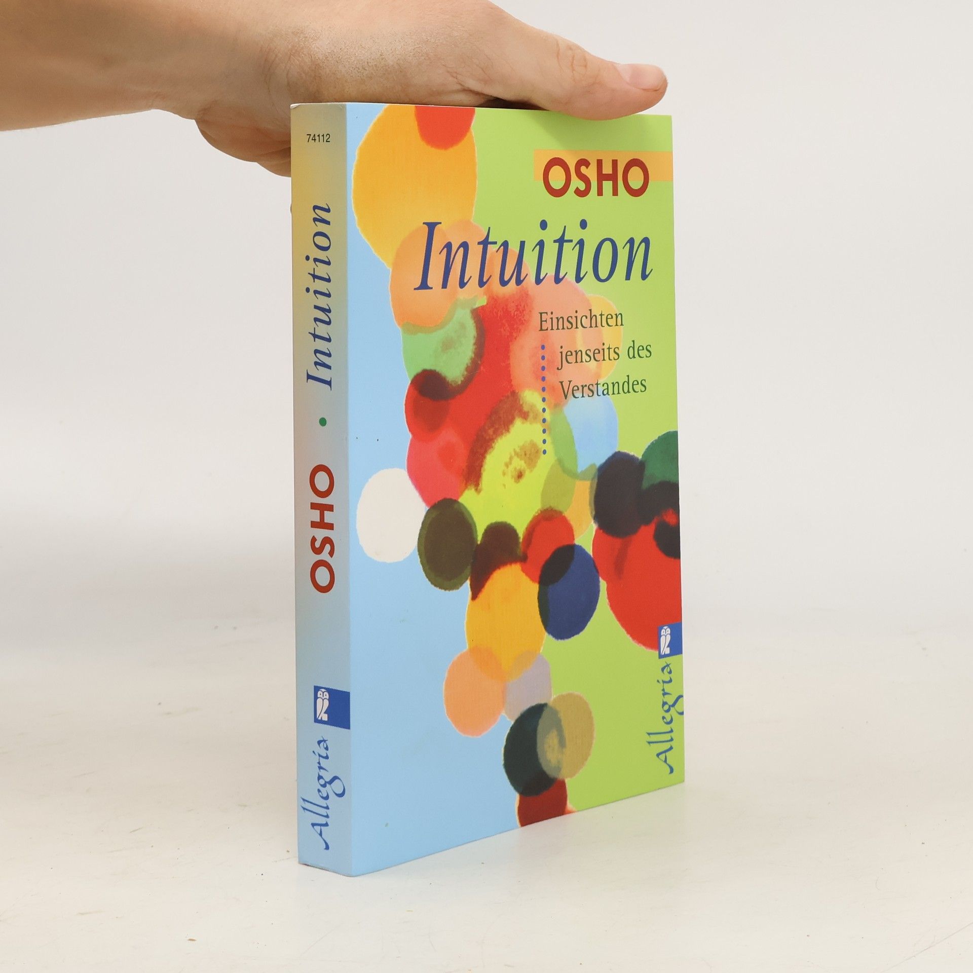 Thomas Greiner Intuition