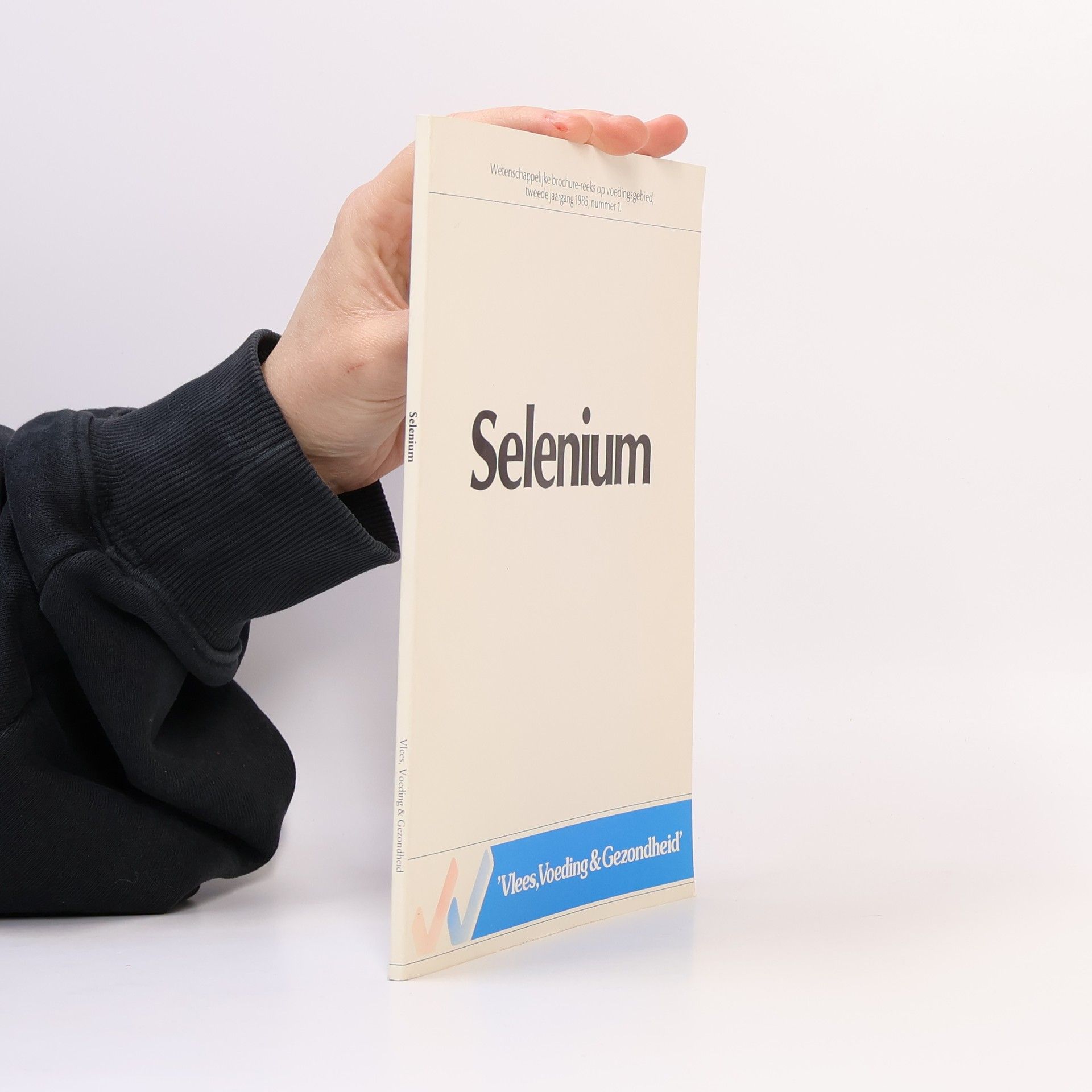 Auteurscollectief Selenium