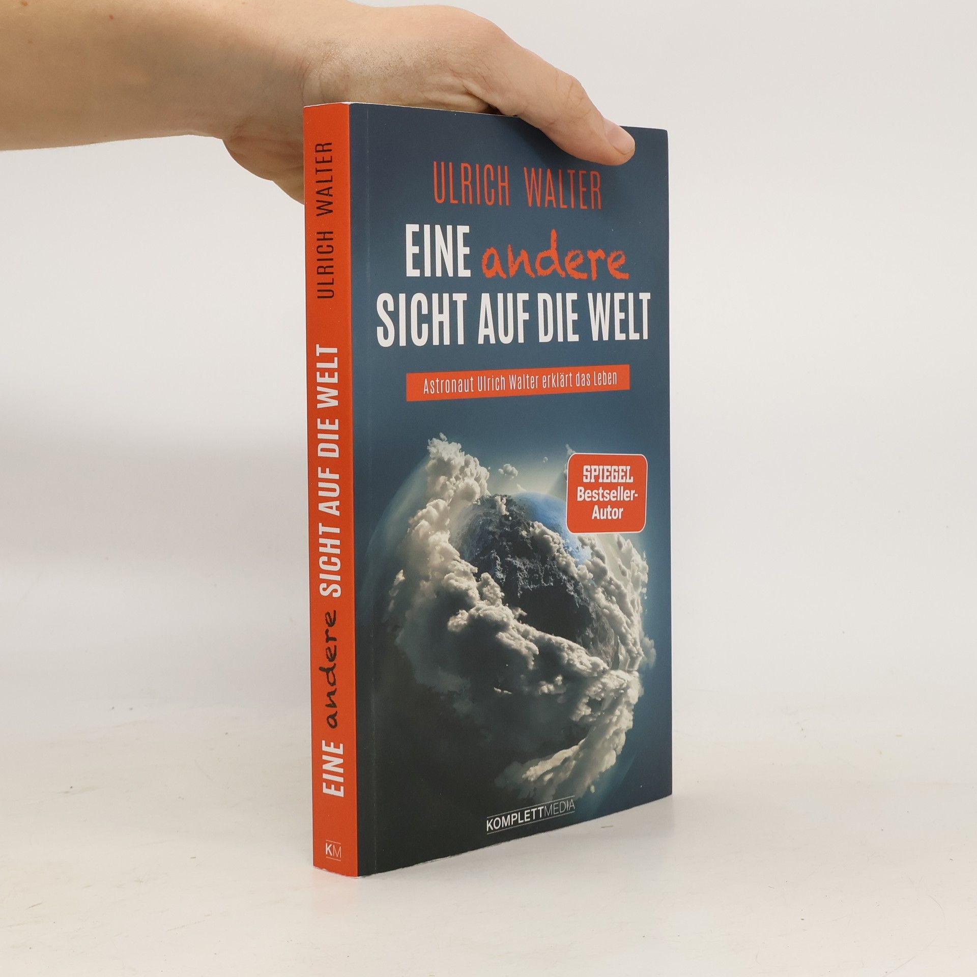 Eine andere Sicht auf die Welt