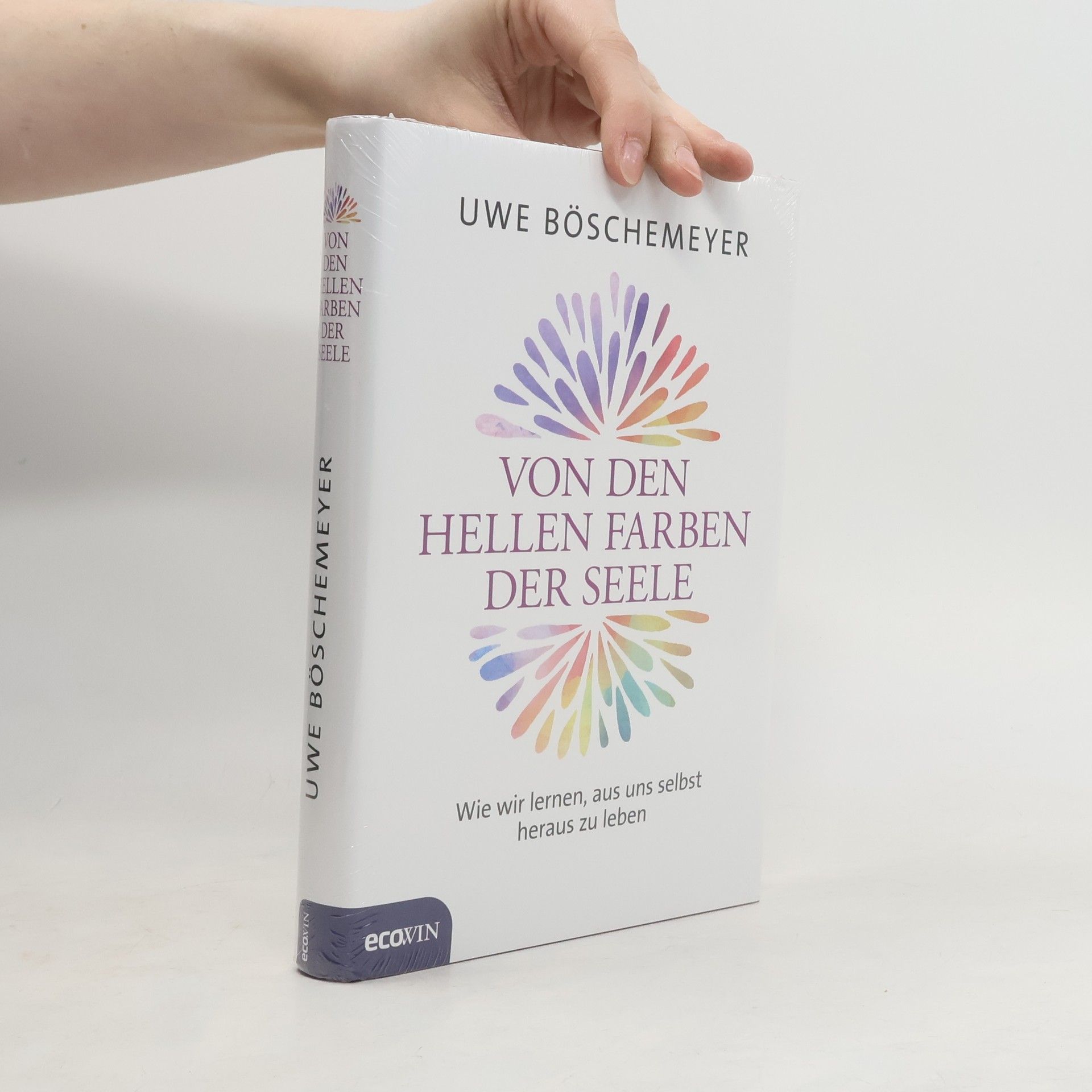 Von den hellen Farben der Seele