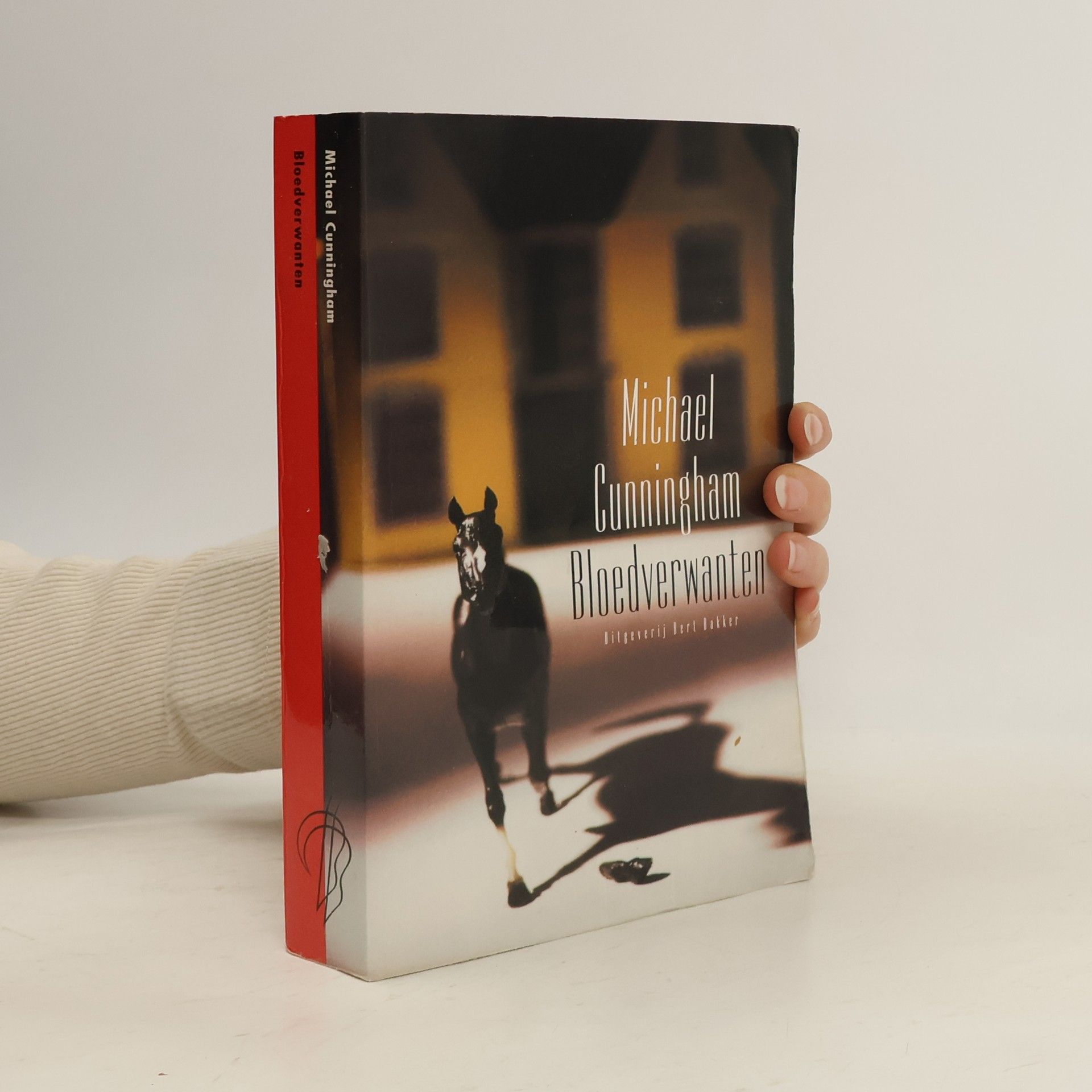 Michael Cunningham Bloedverwanten