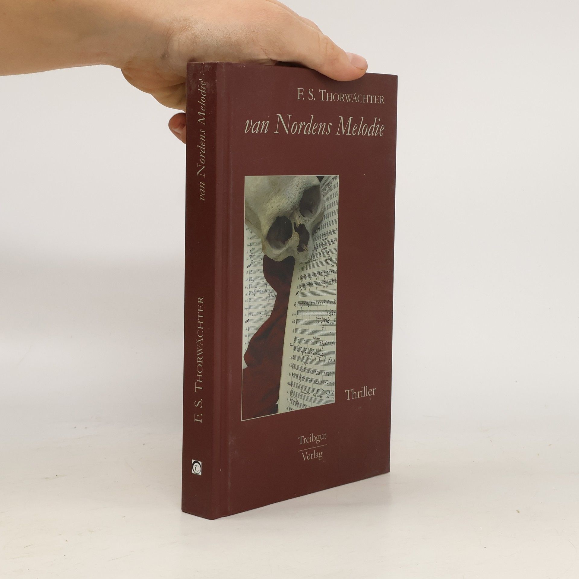 F. S. Thorwächter Van Nordens Melodie