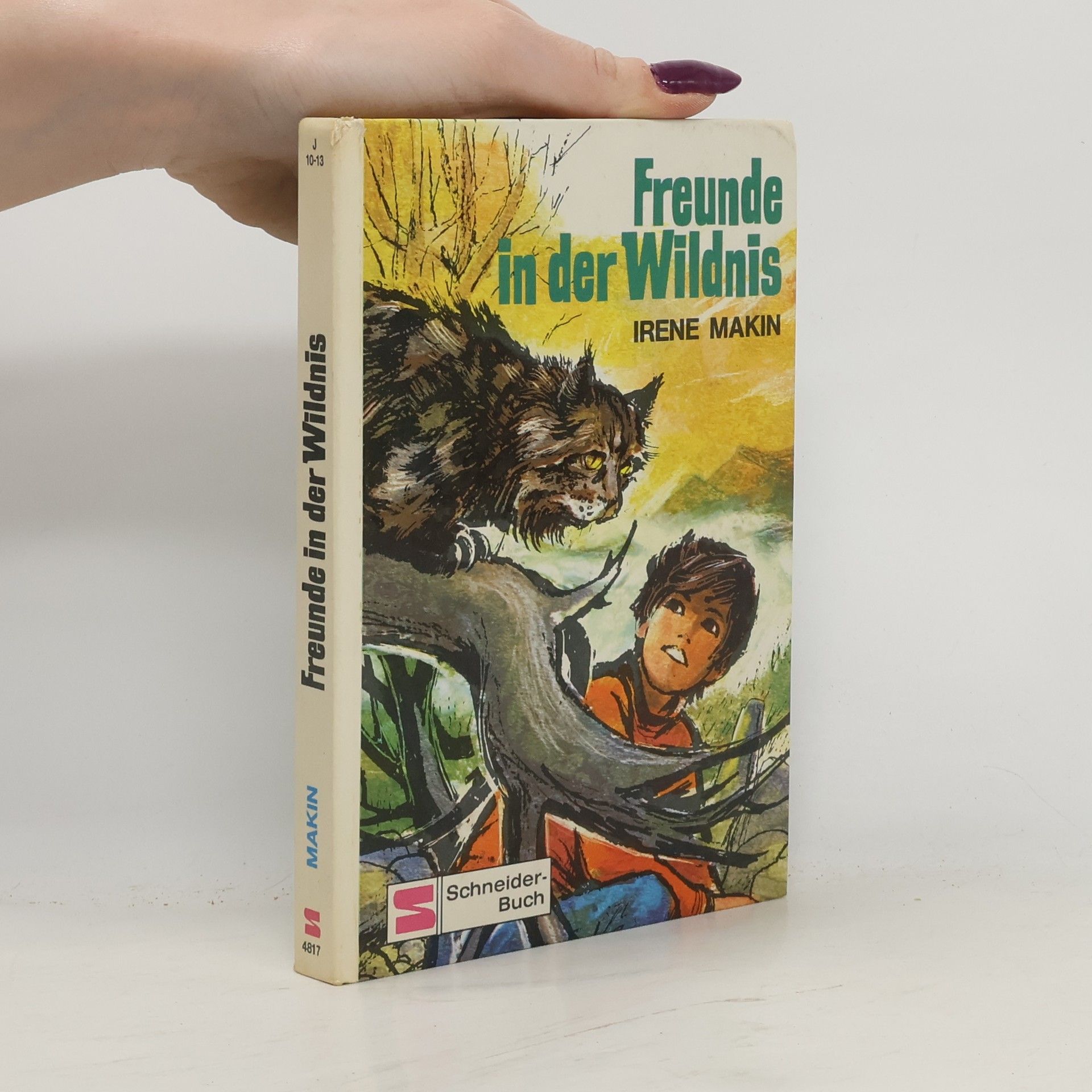 Tulla Hagström Petra und der Reiterhof