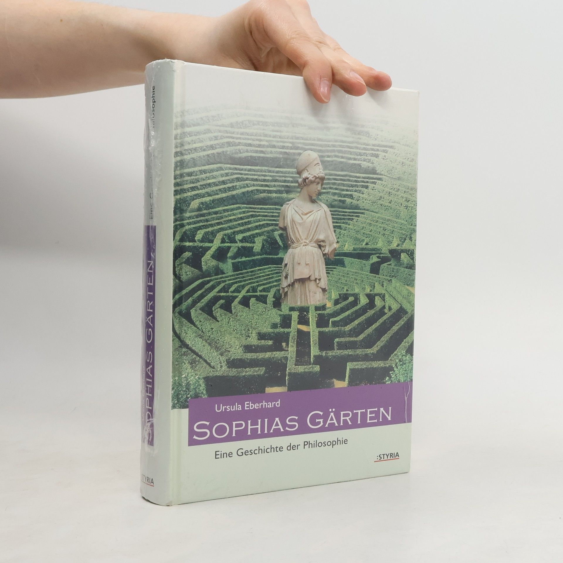 Ursula Eberhard Sophias Gärten