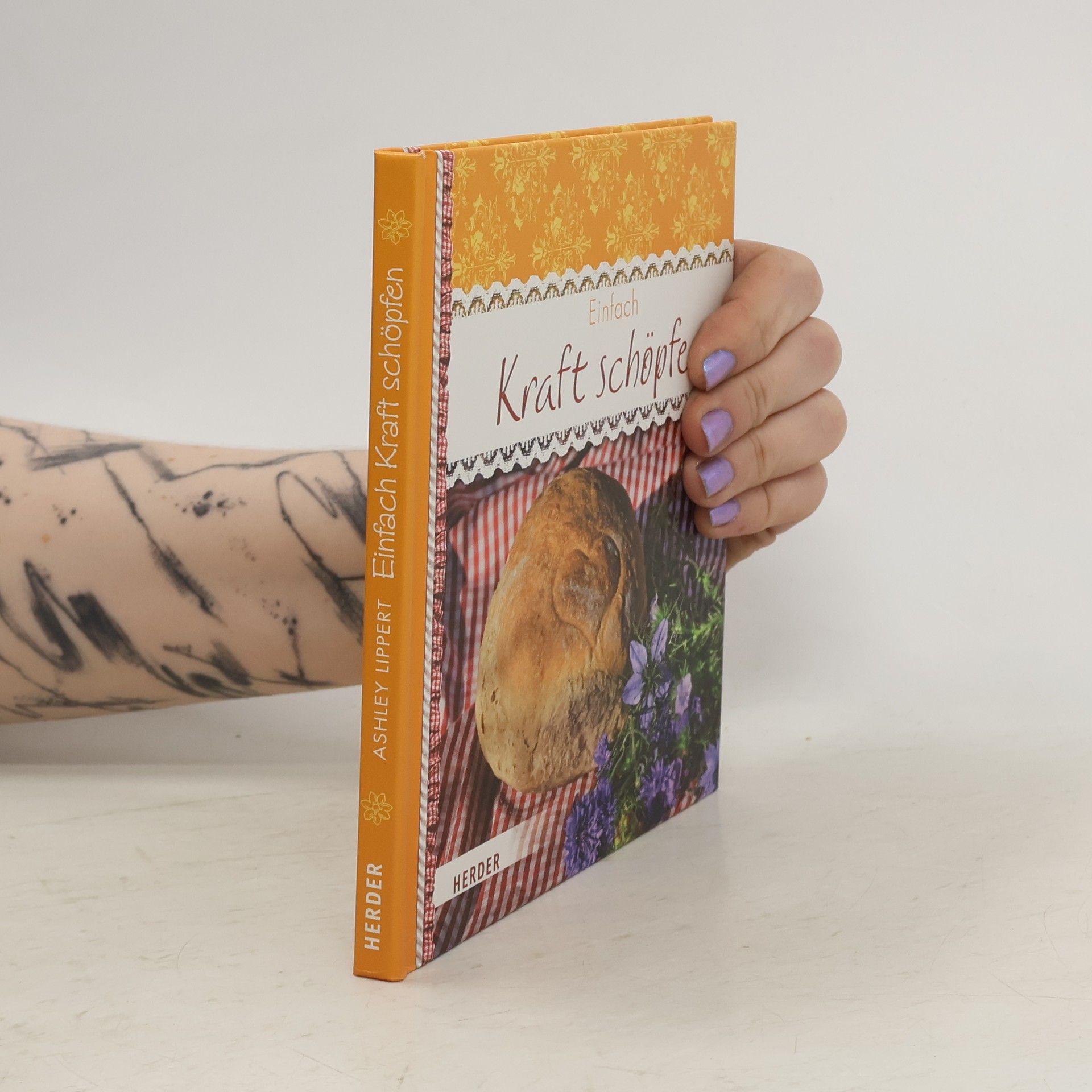 Autorenkollektiv Einfach Kraft schöpfen