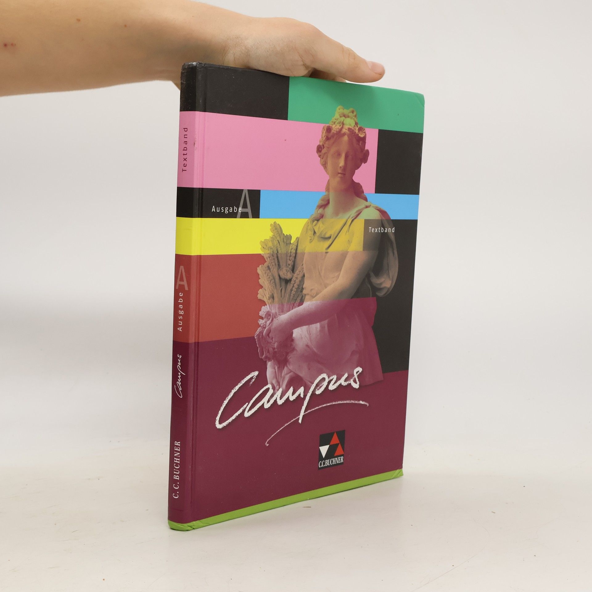 Kolektiv autorů Campus