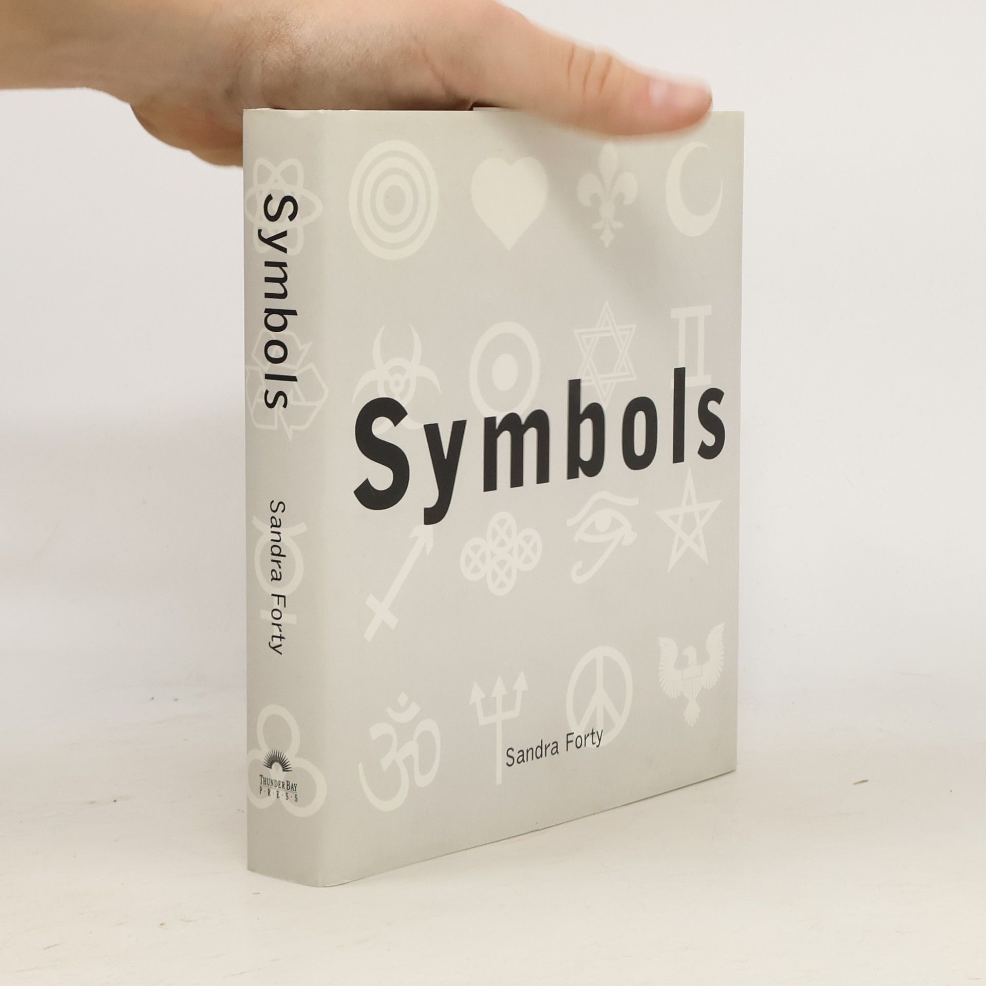 Sandra Forty Symbols