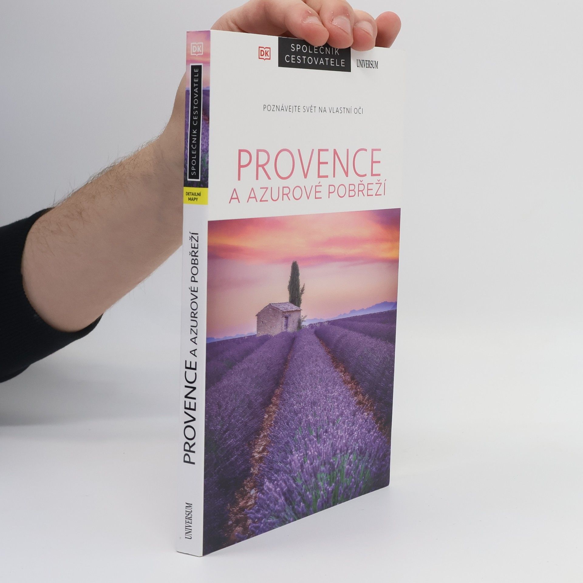 Autorenkollektiv Provence a Azurové pobřeží