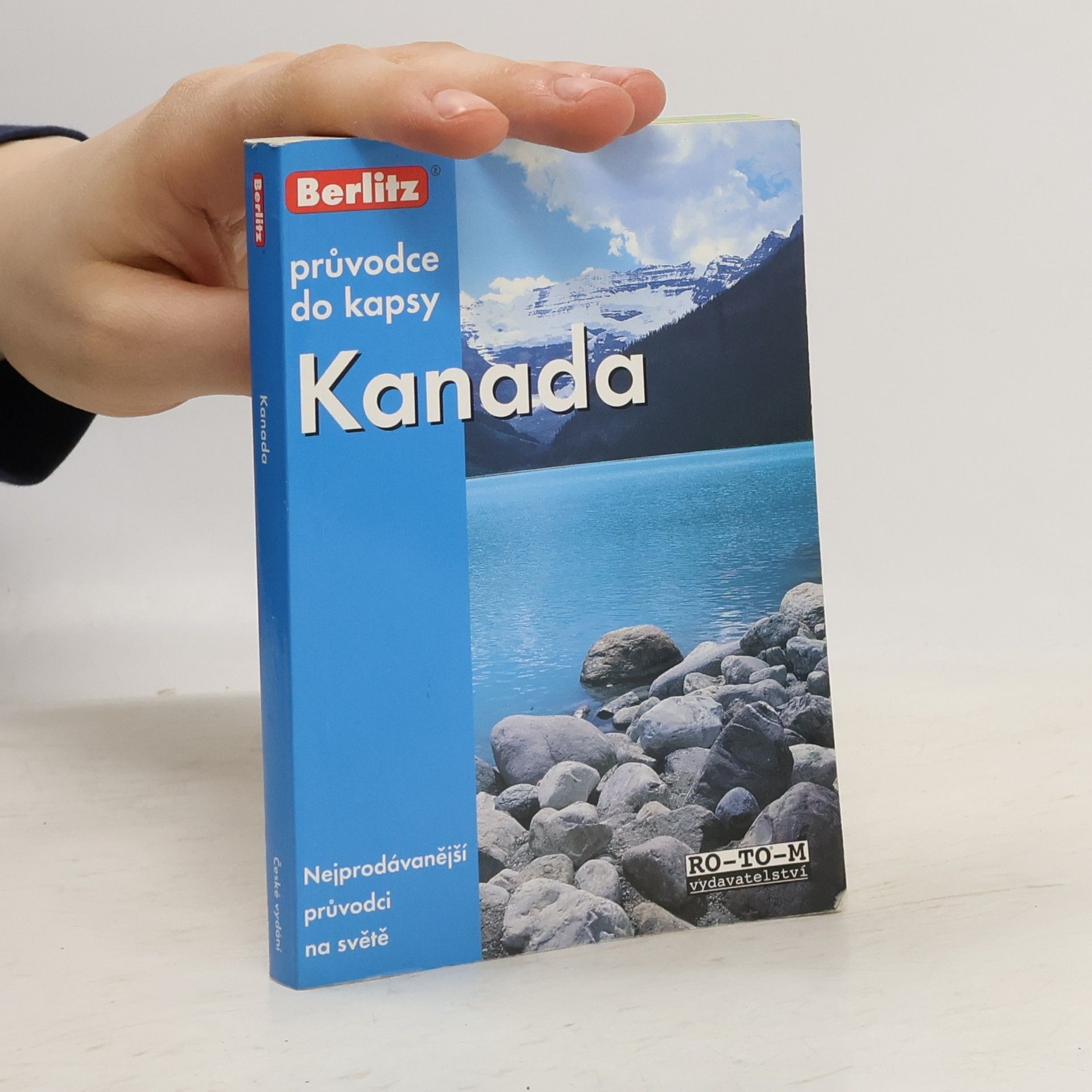 Kolektiv autorů Kanada