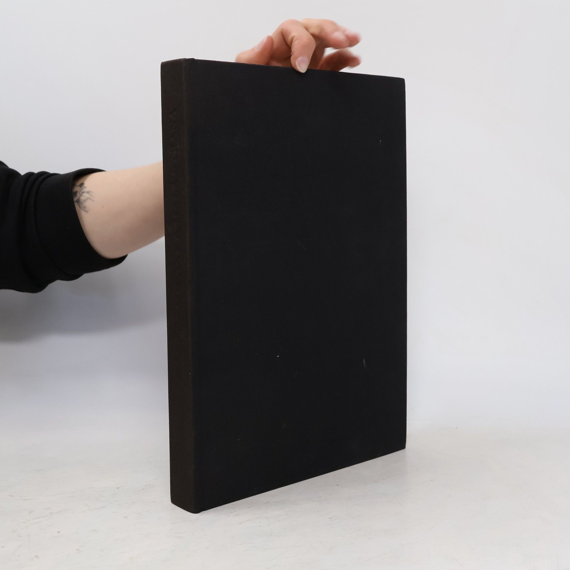 Kateřina Bečková Hradčany a Malá Strana