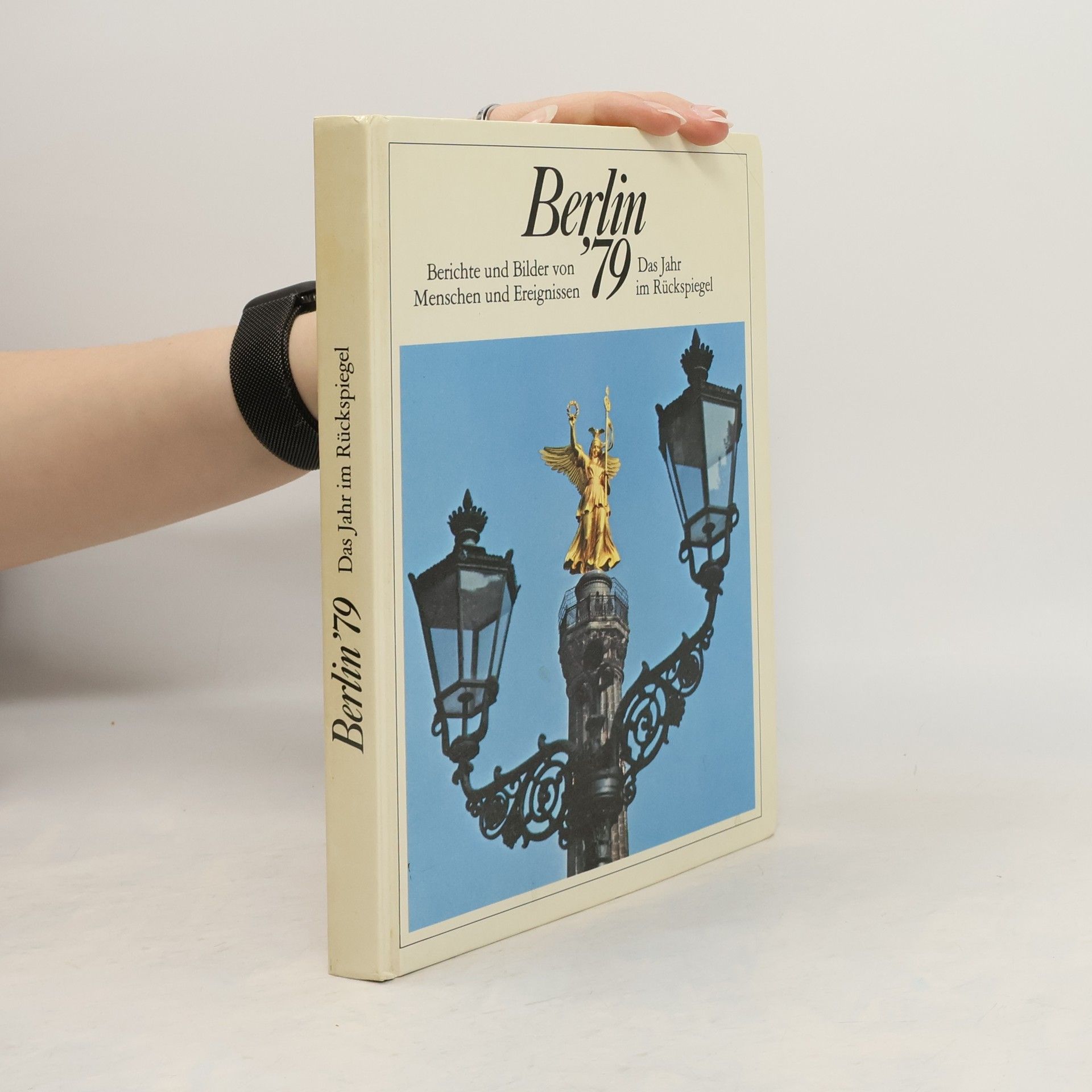 Autorenkollektiv Berlin '79