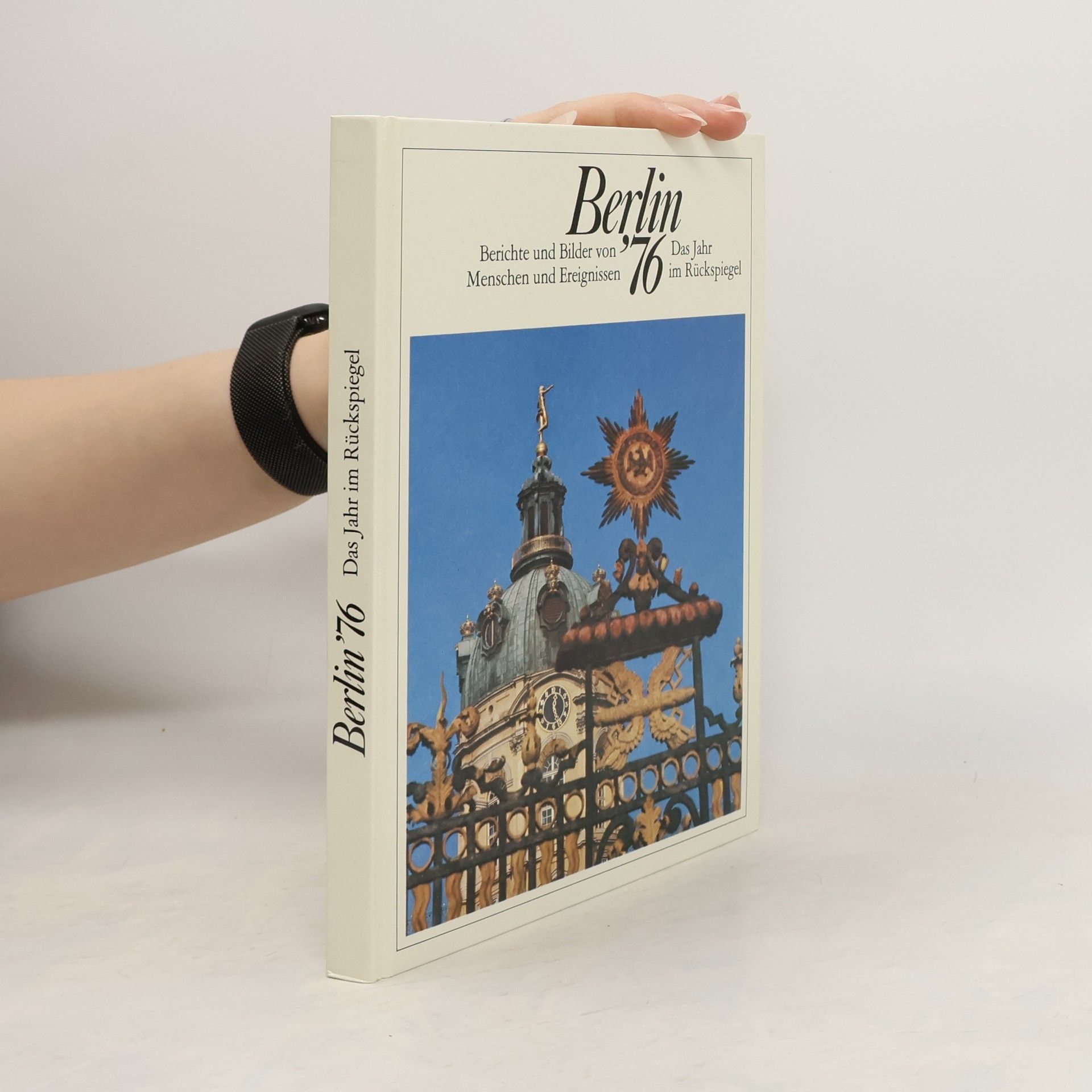 Autorenkollektiv Berlin '76