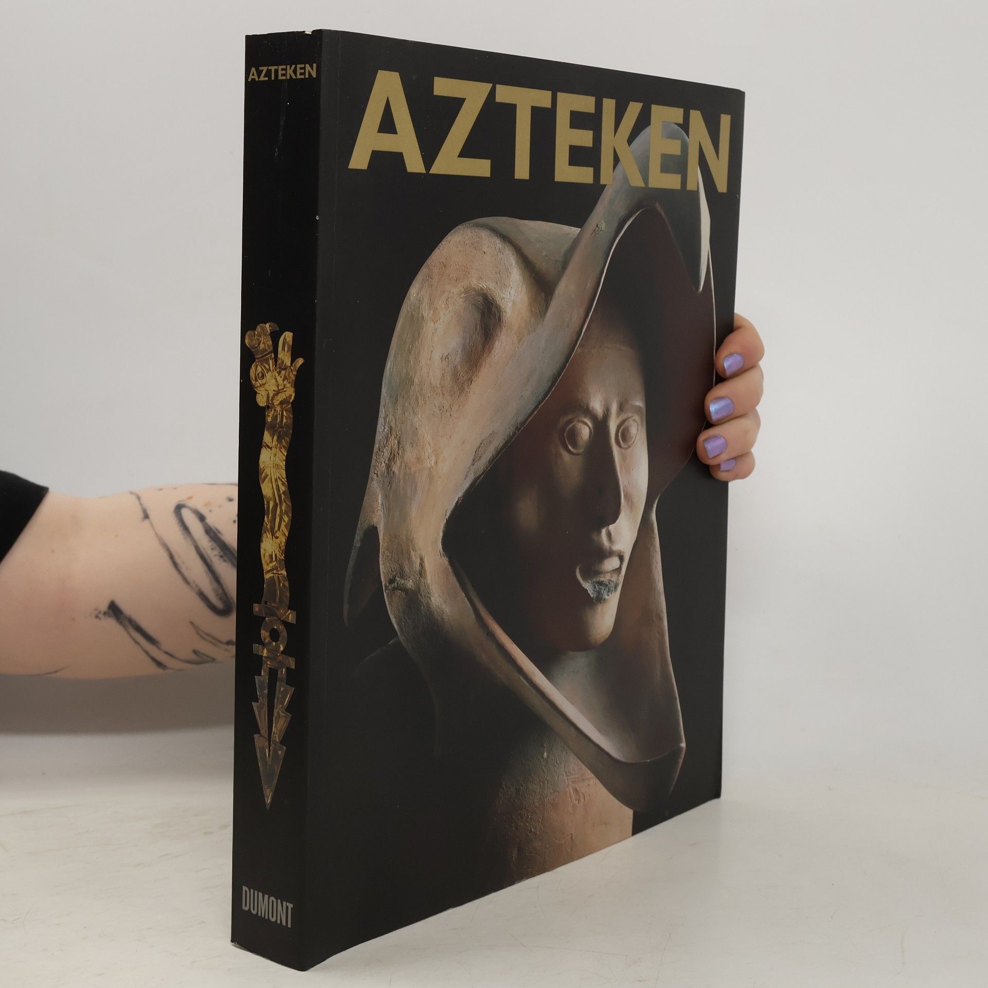 Autorenkollektiv Azteken