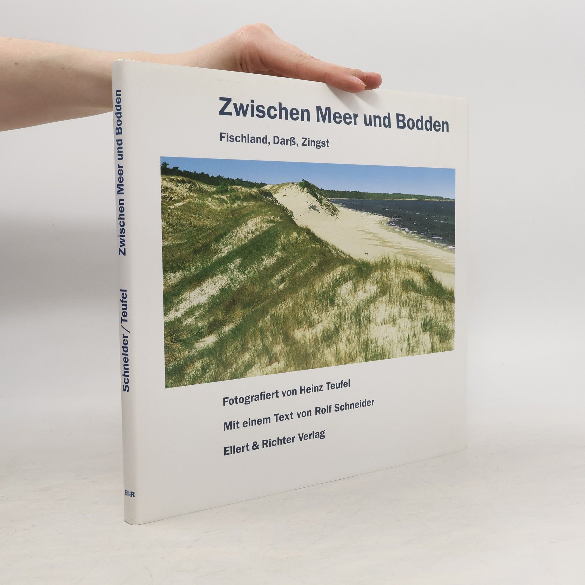 Zwischen Meer und Bodden