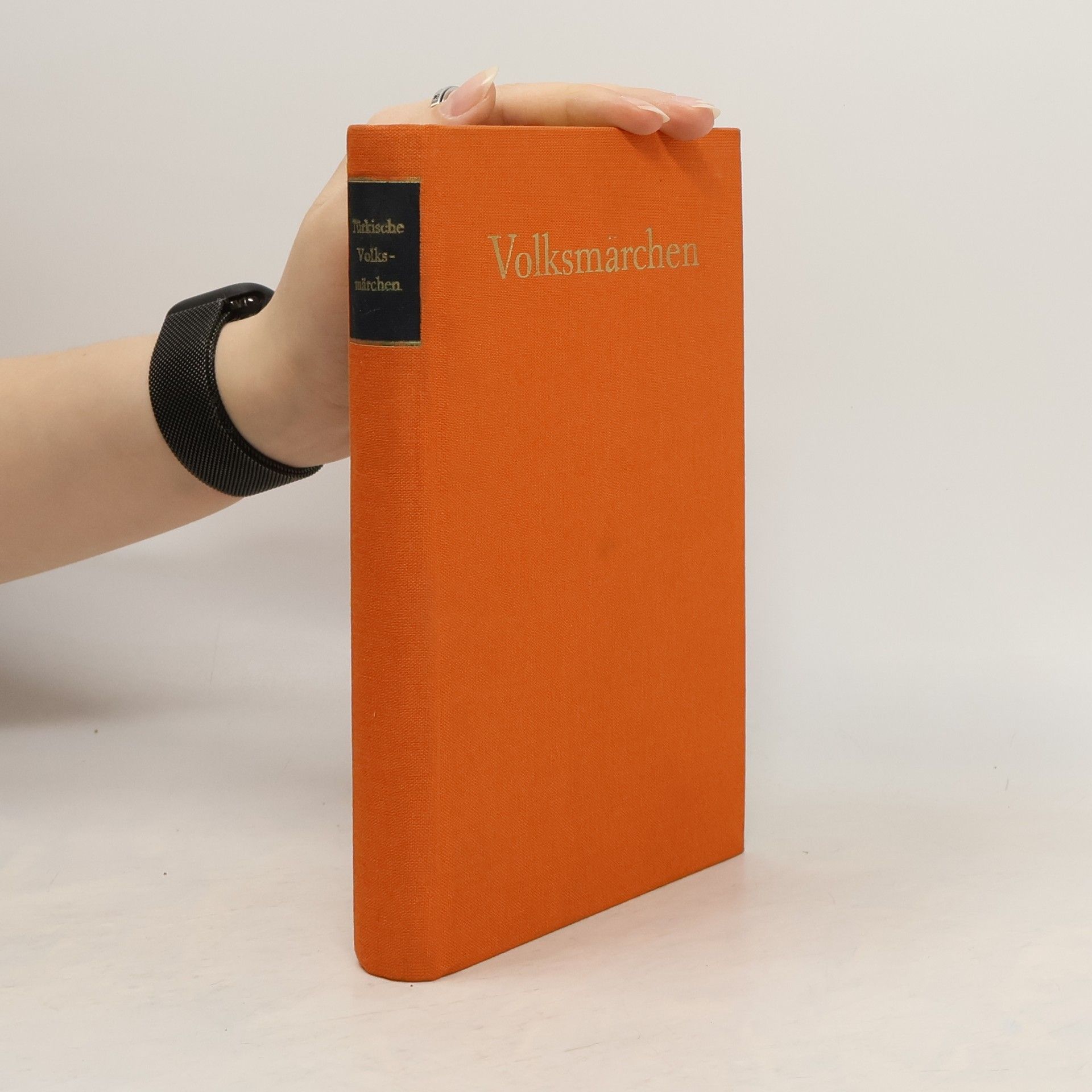 Pertev Naili Boratav Türkische Volksmärchen