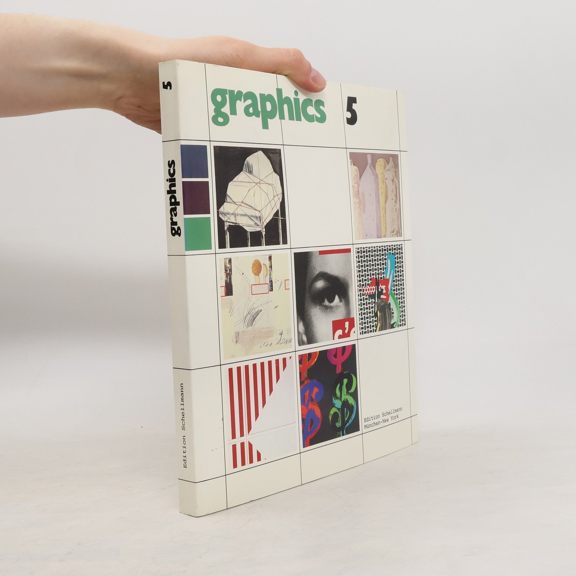 Autorenkollektiv Graphics 5