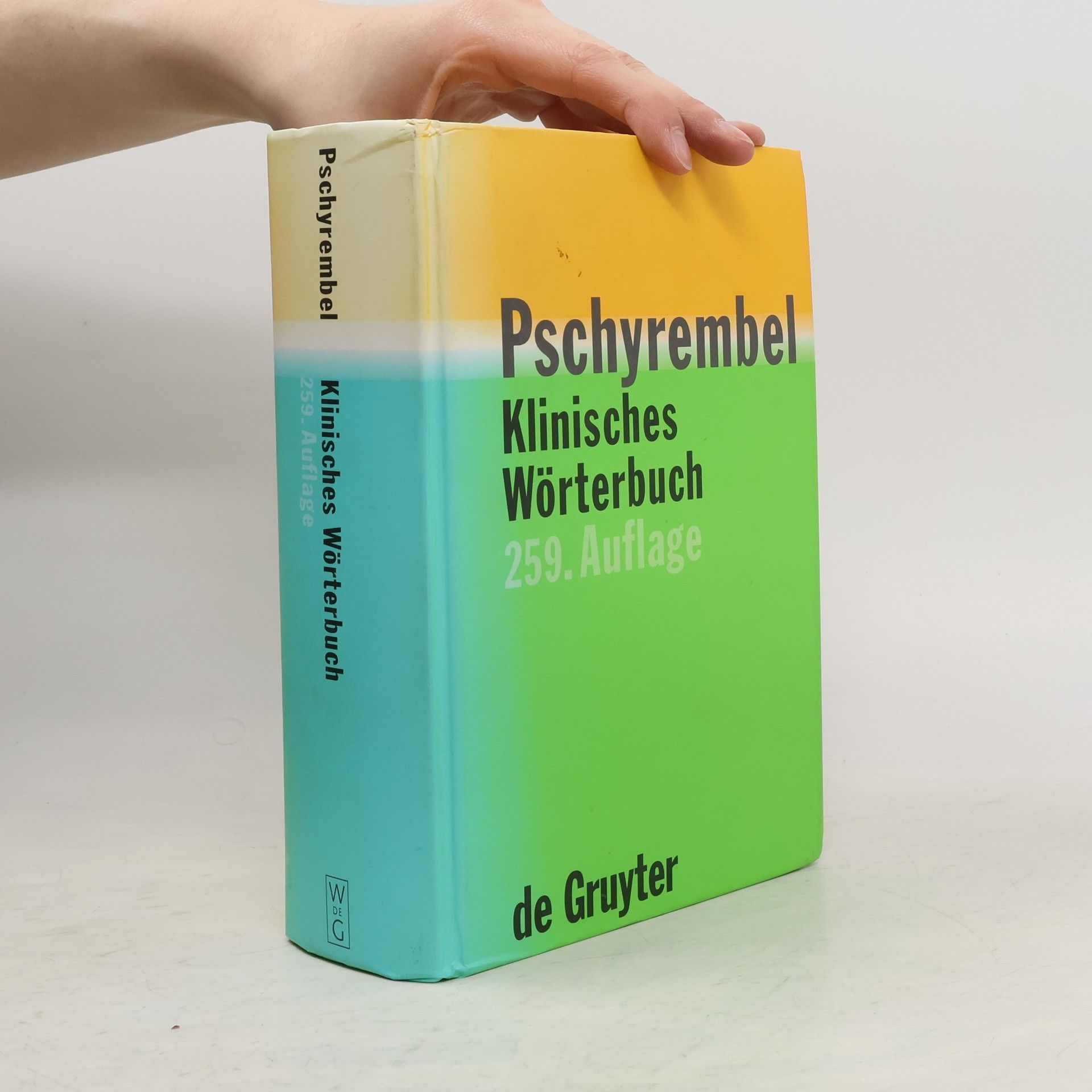 Willibald Pschyrembel Pschyrembel Klinisches Worterbuch