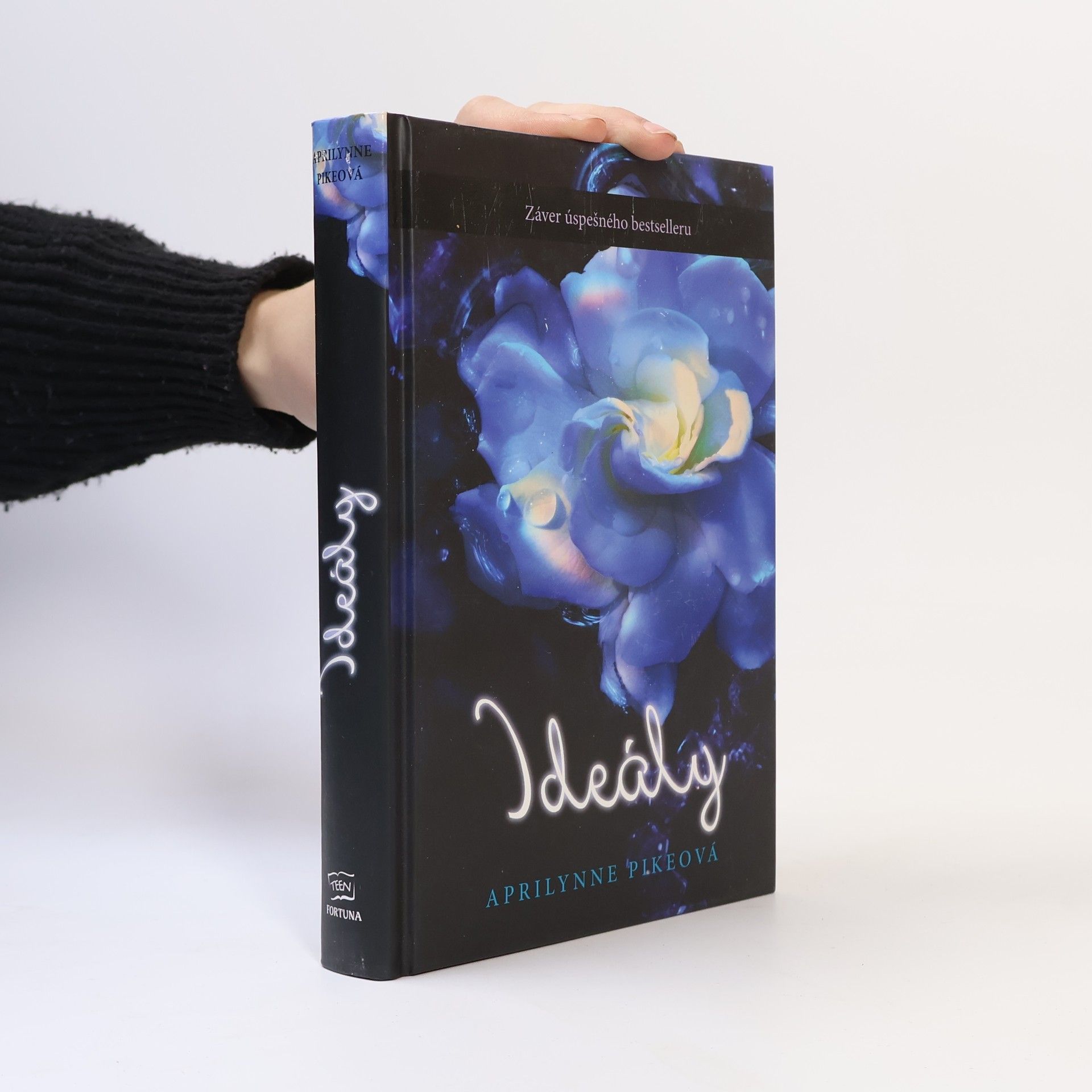 Aprilynne Pike Ideály