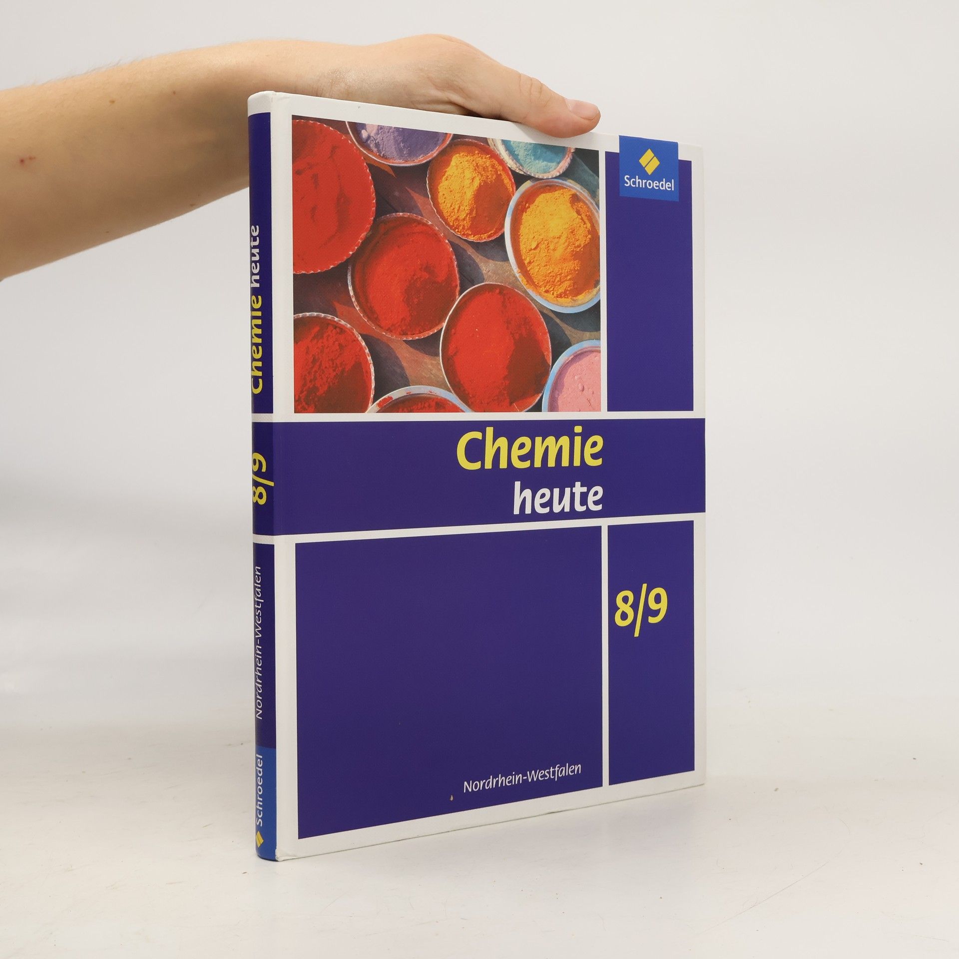 8./9. Schuljahr, Schülerband