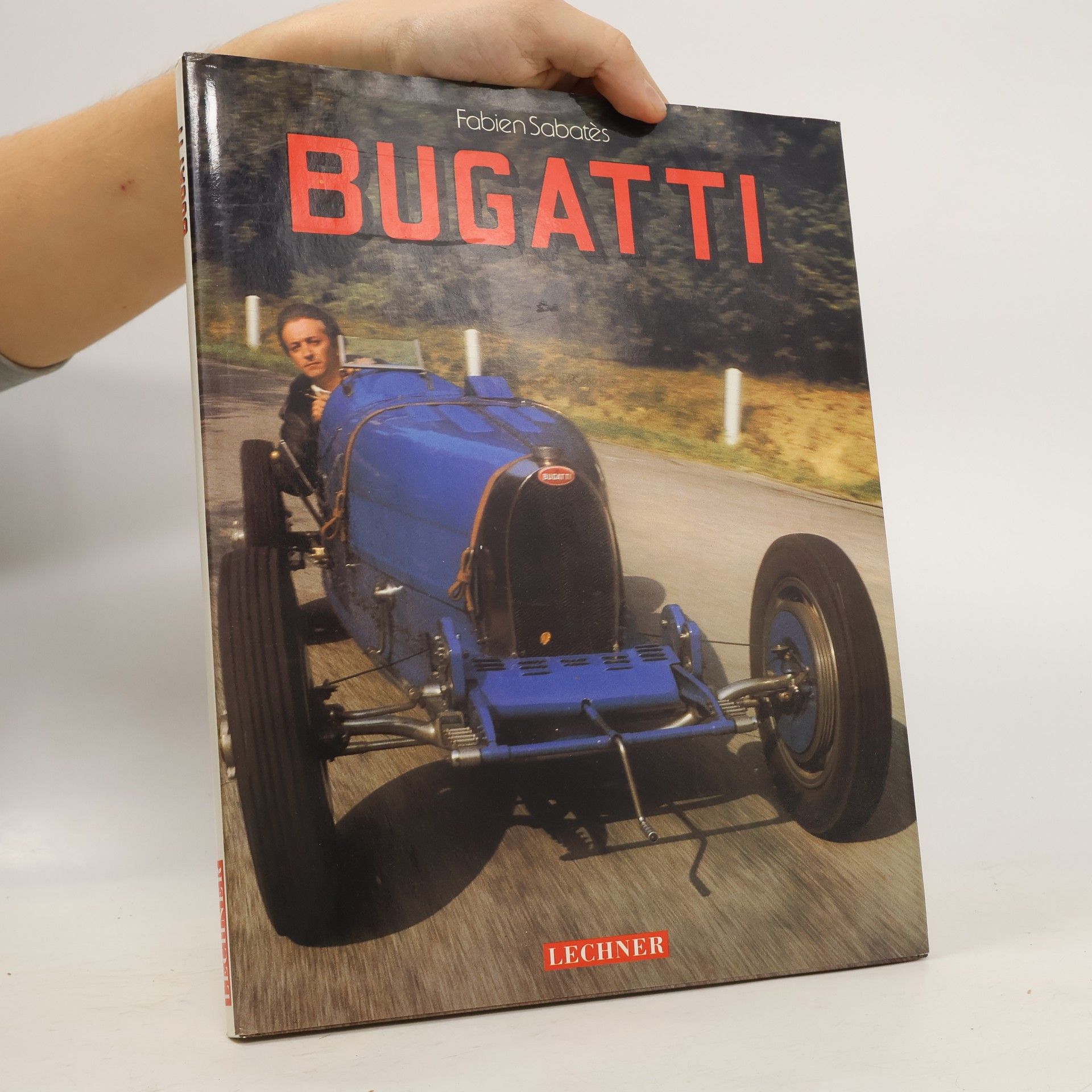 Bugatti