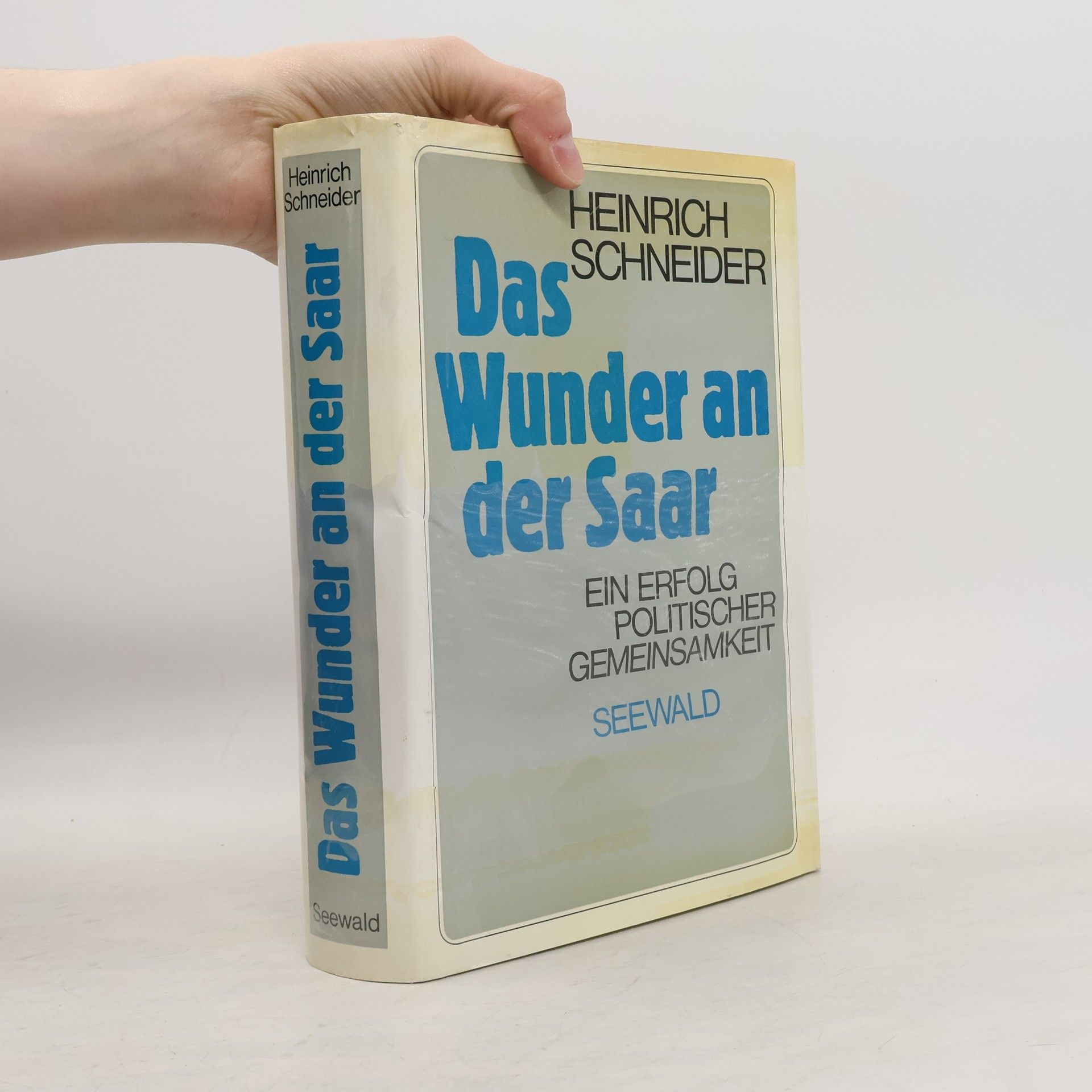 Das Wunder an der Saar