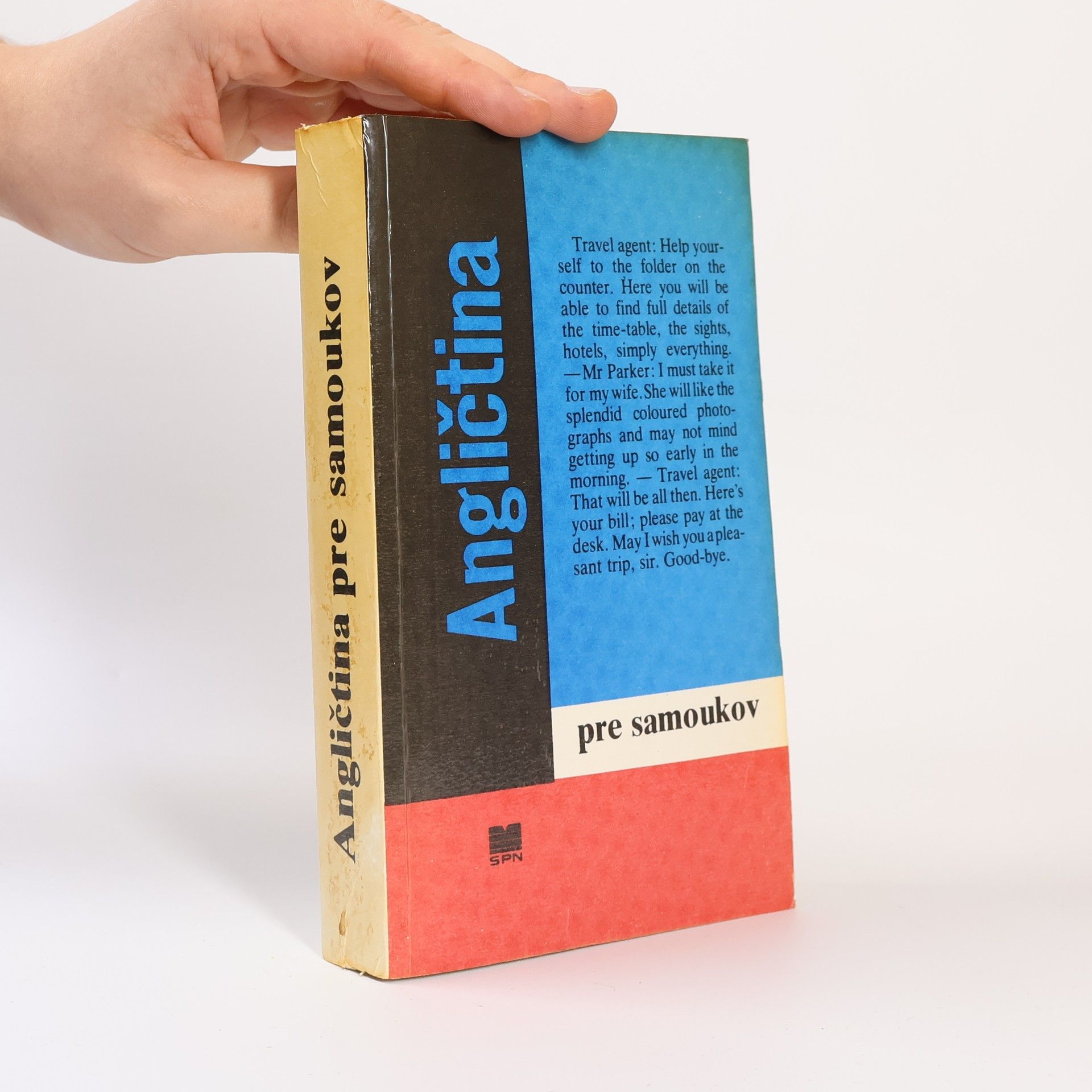 Libuše Bubeníková Angličtina pre samoukov