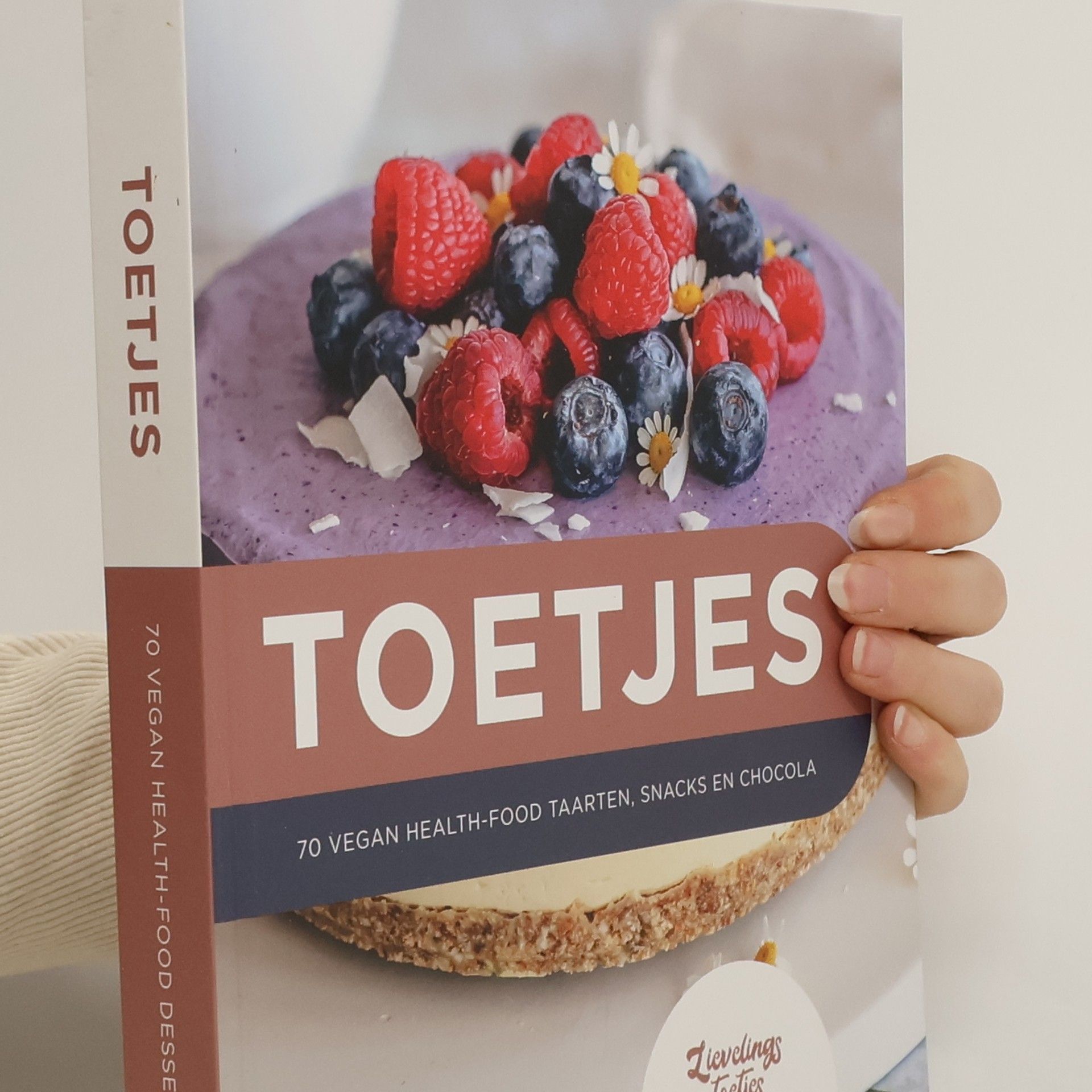 Patricia van Noord Toetjes