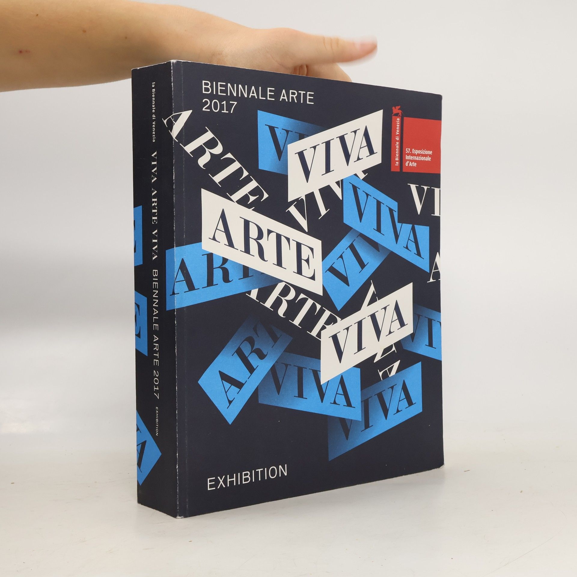 Autorenkollektiv Viva arte viva