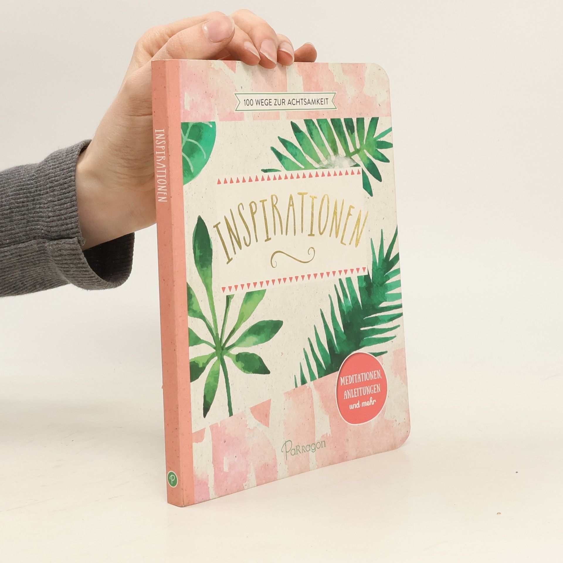 Iris Warkus Inspirationen