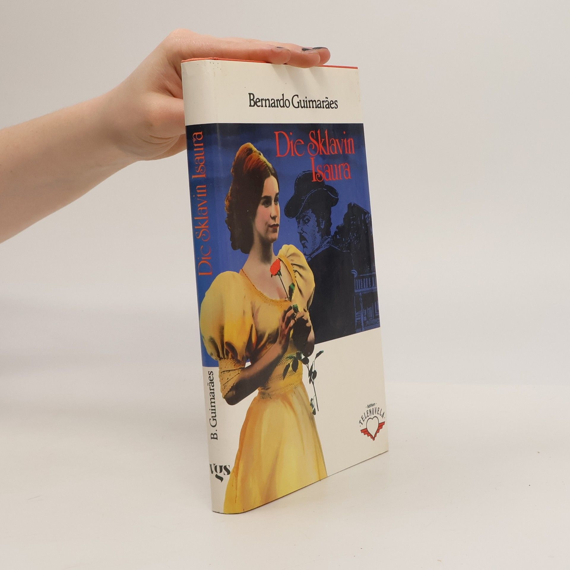 Maria D. Pacheco Fernandes Sinhá Moça