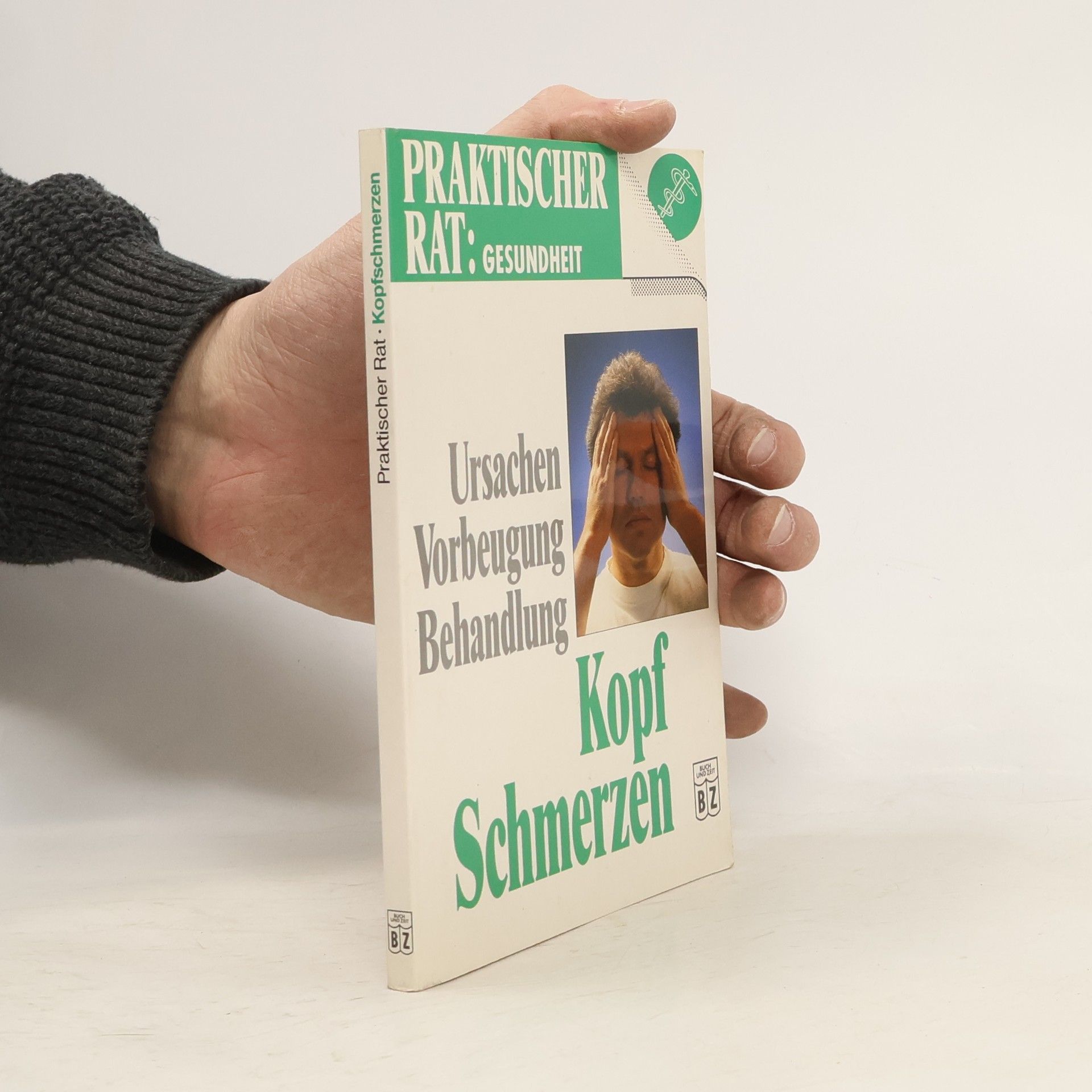 Auteurscollectief Kopfschmerzen