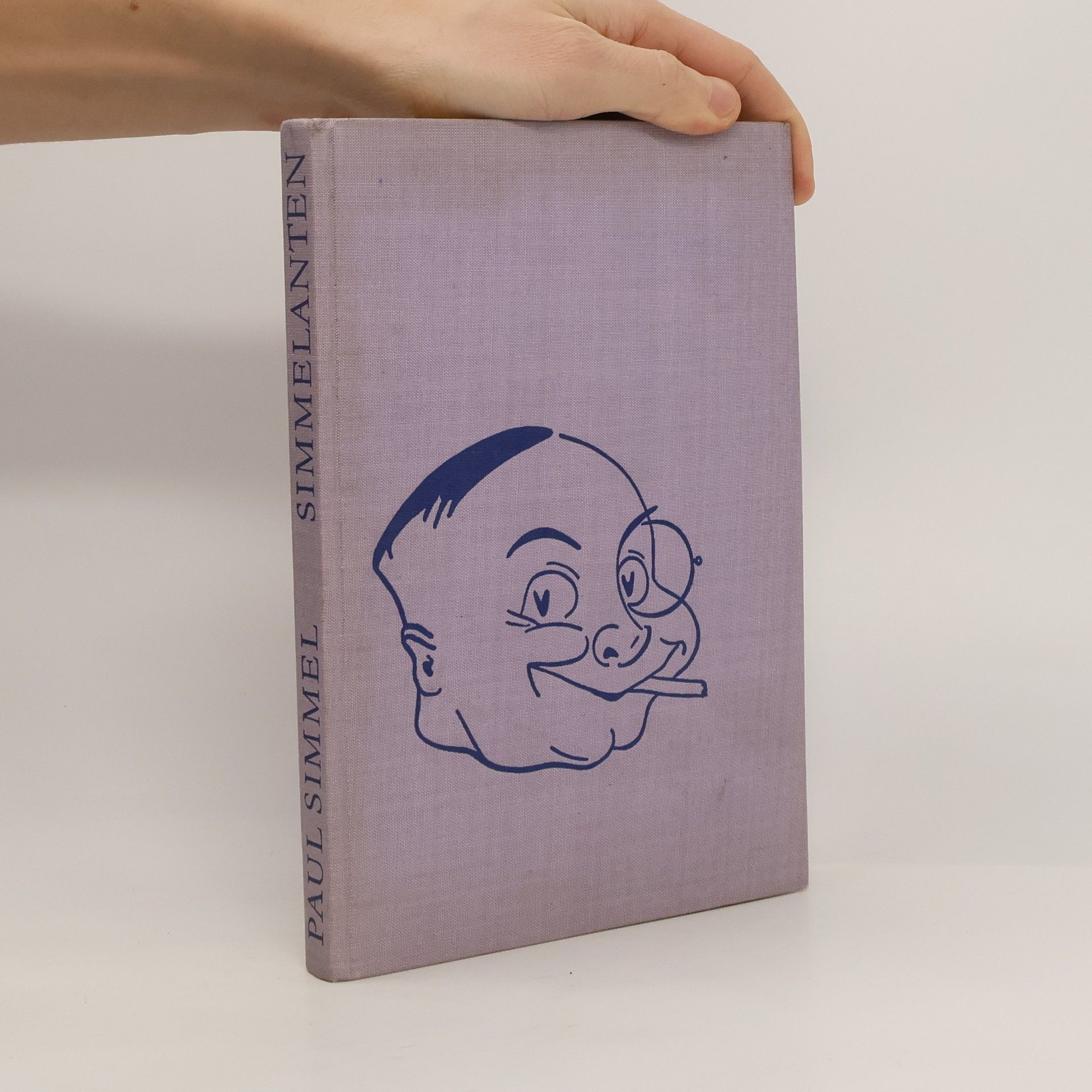 Paul Simmel Simmelanten