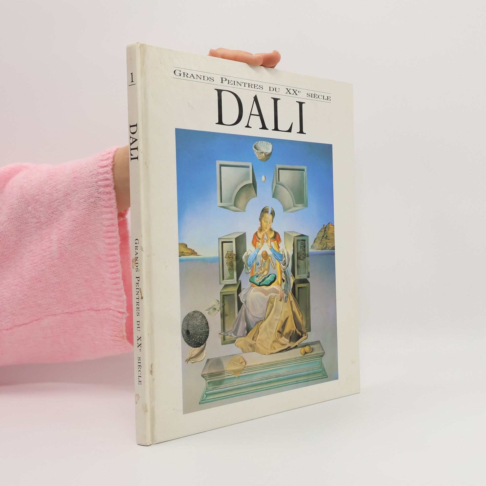 Salvador Dalí Salvatore Dalí